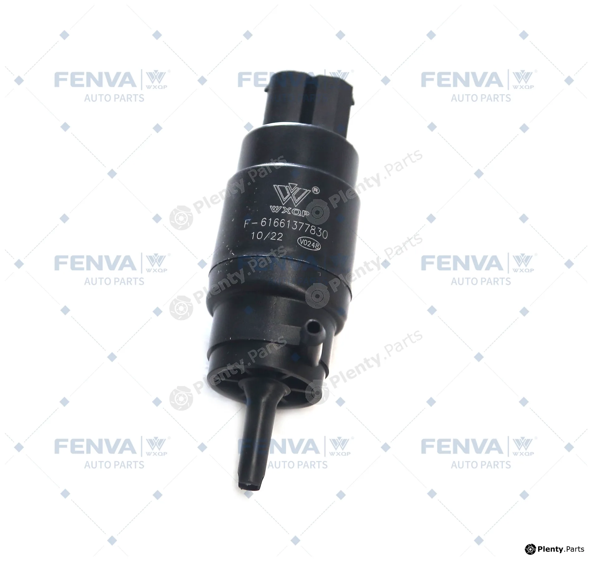 WXQP 250175 — Washer Fluid Pump, window cleaning