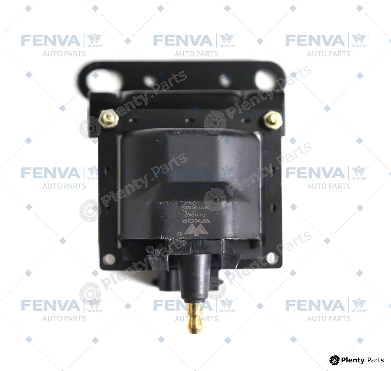 WXQP 550157 — Ignition Coil