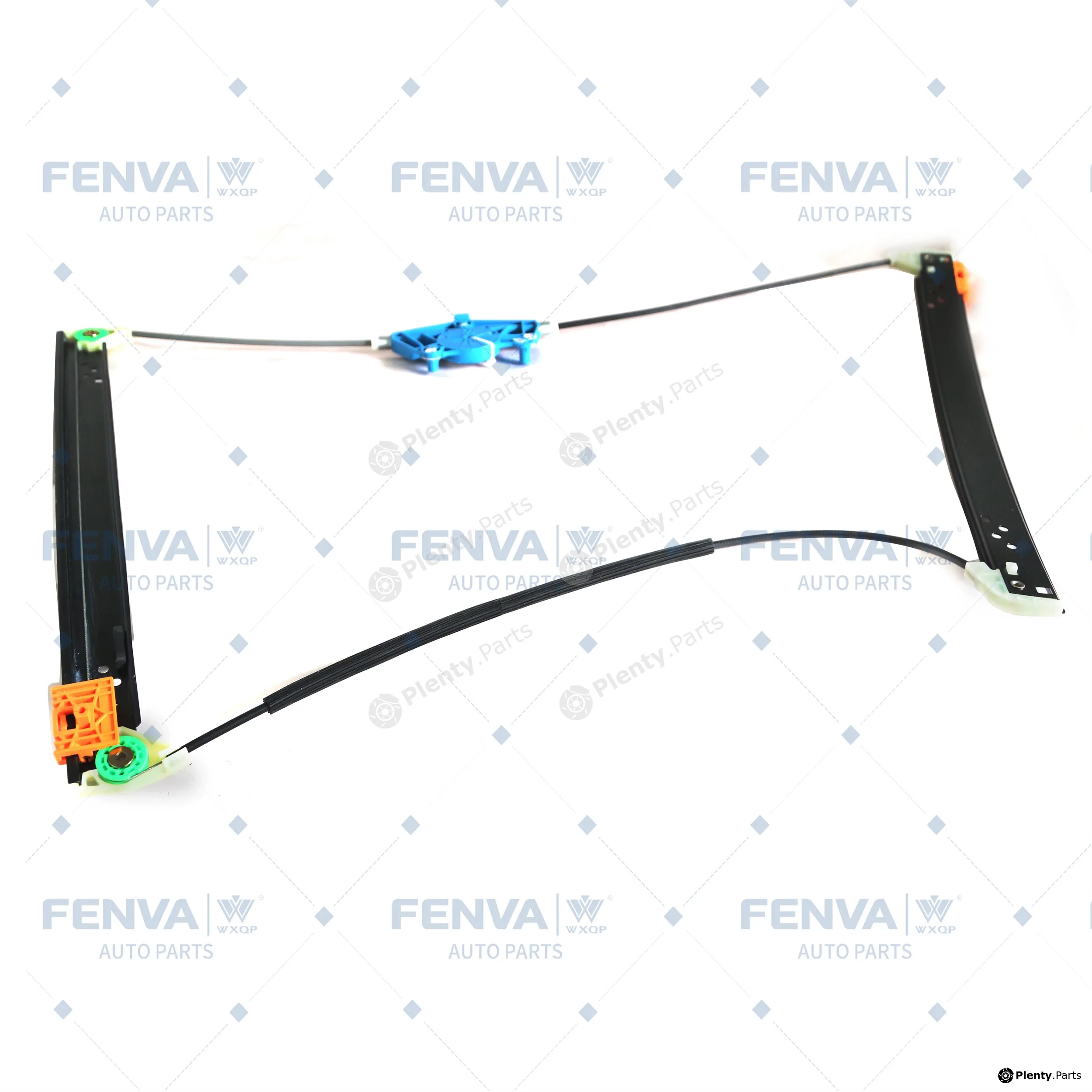WXQP 351071 — Window Regulator