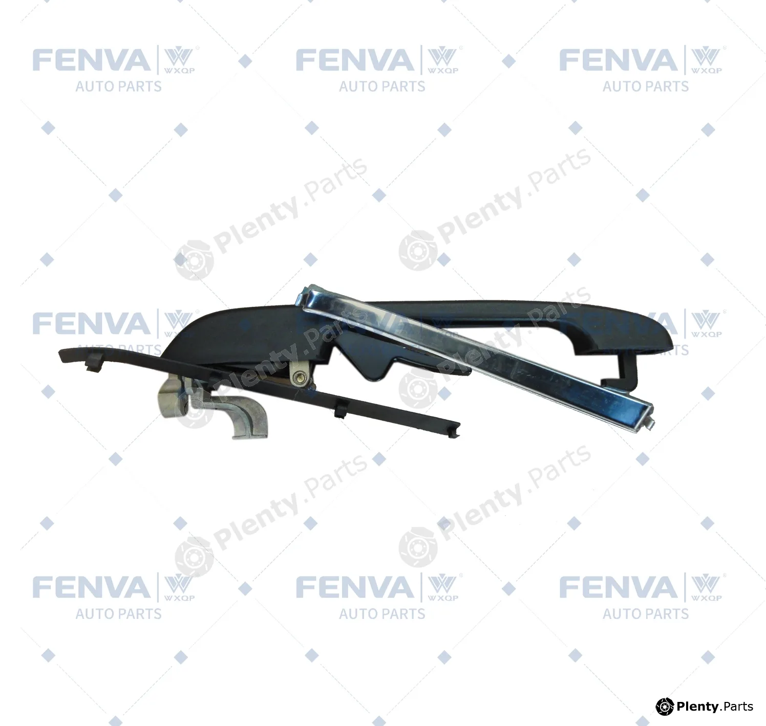 WXQP 371837 — Exterior Door Handle