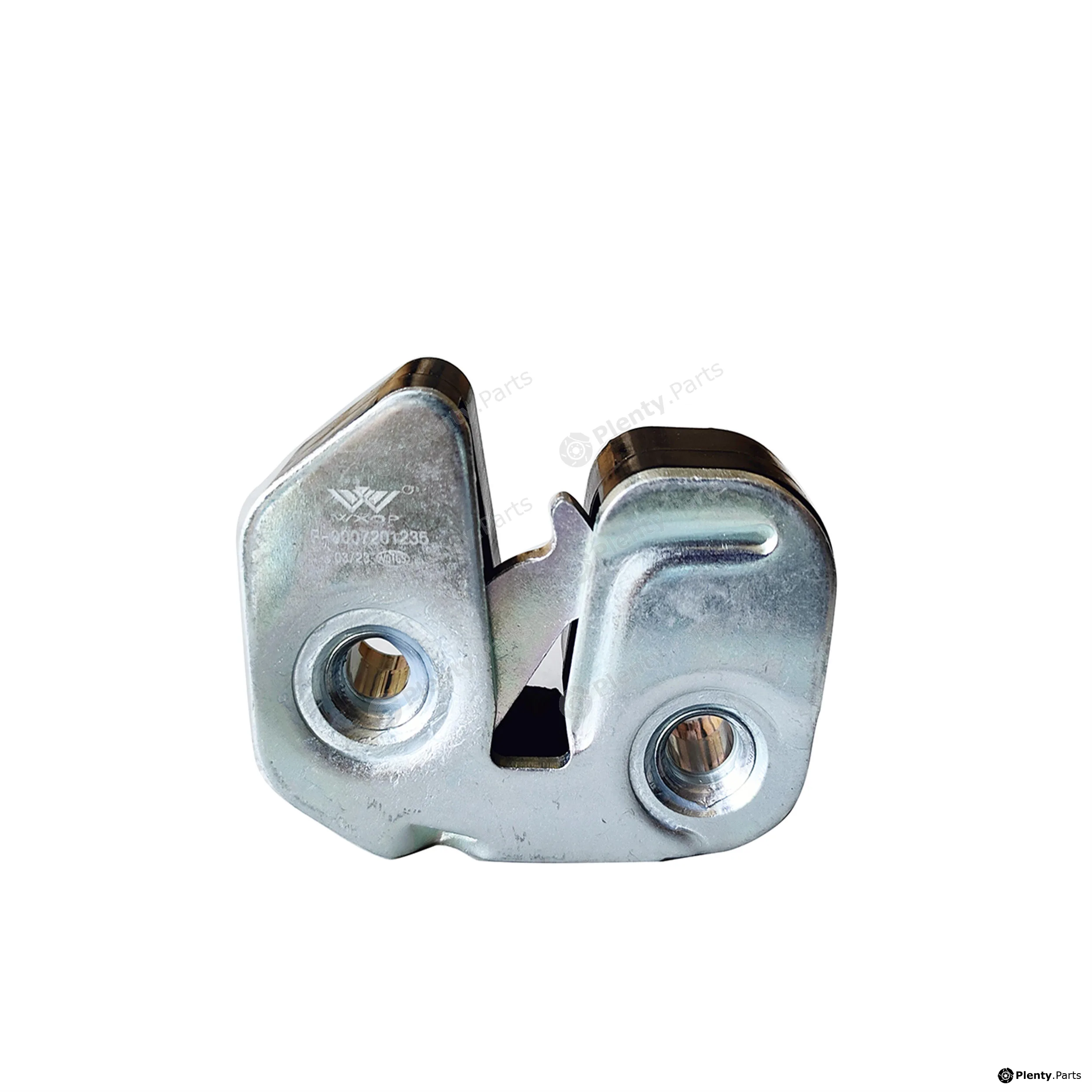 WXQP 170363 — Door Lock