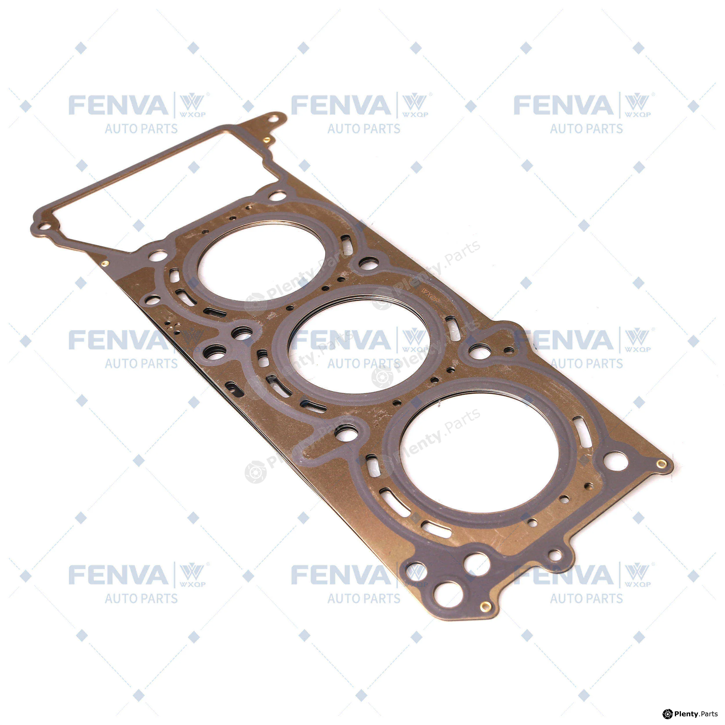 WXQP 120969 — Gasket, cylinder head