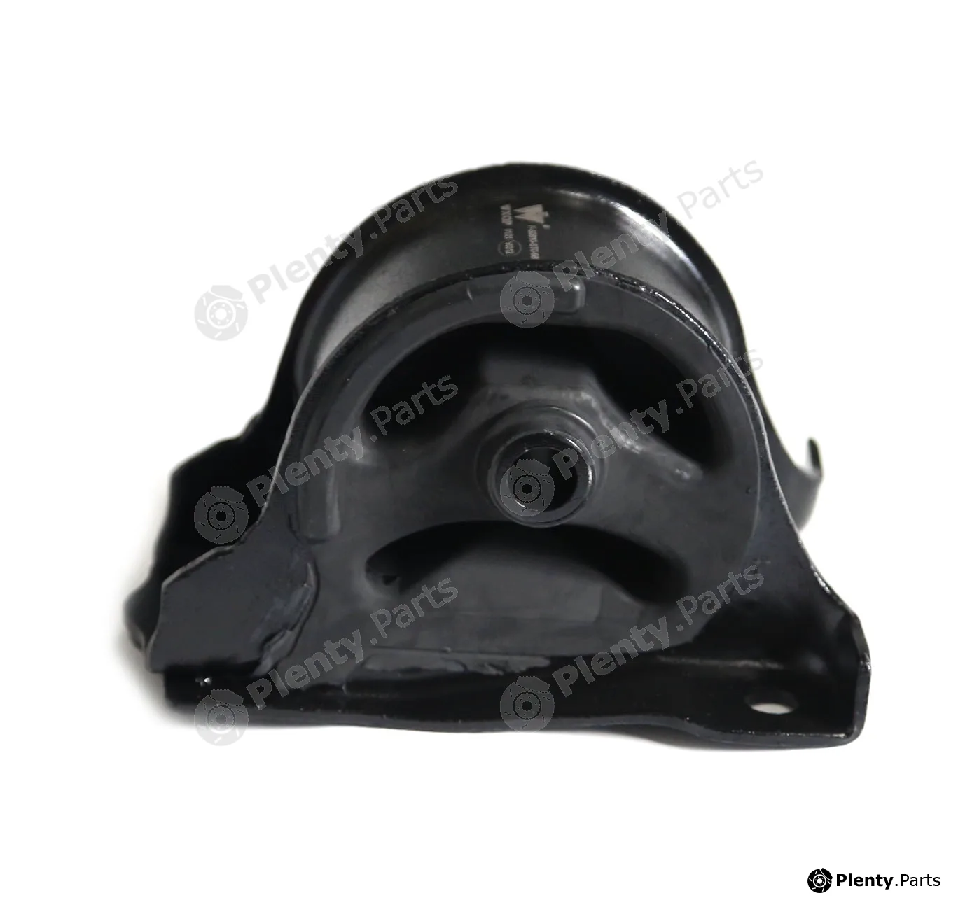 WXQP 55697 — Mounting, engine