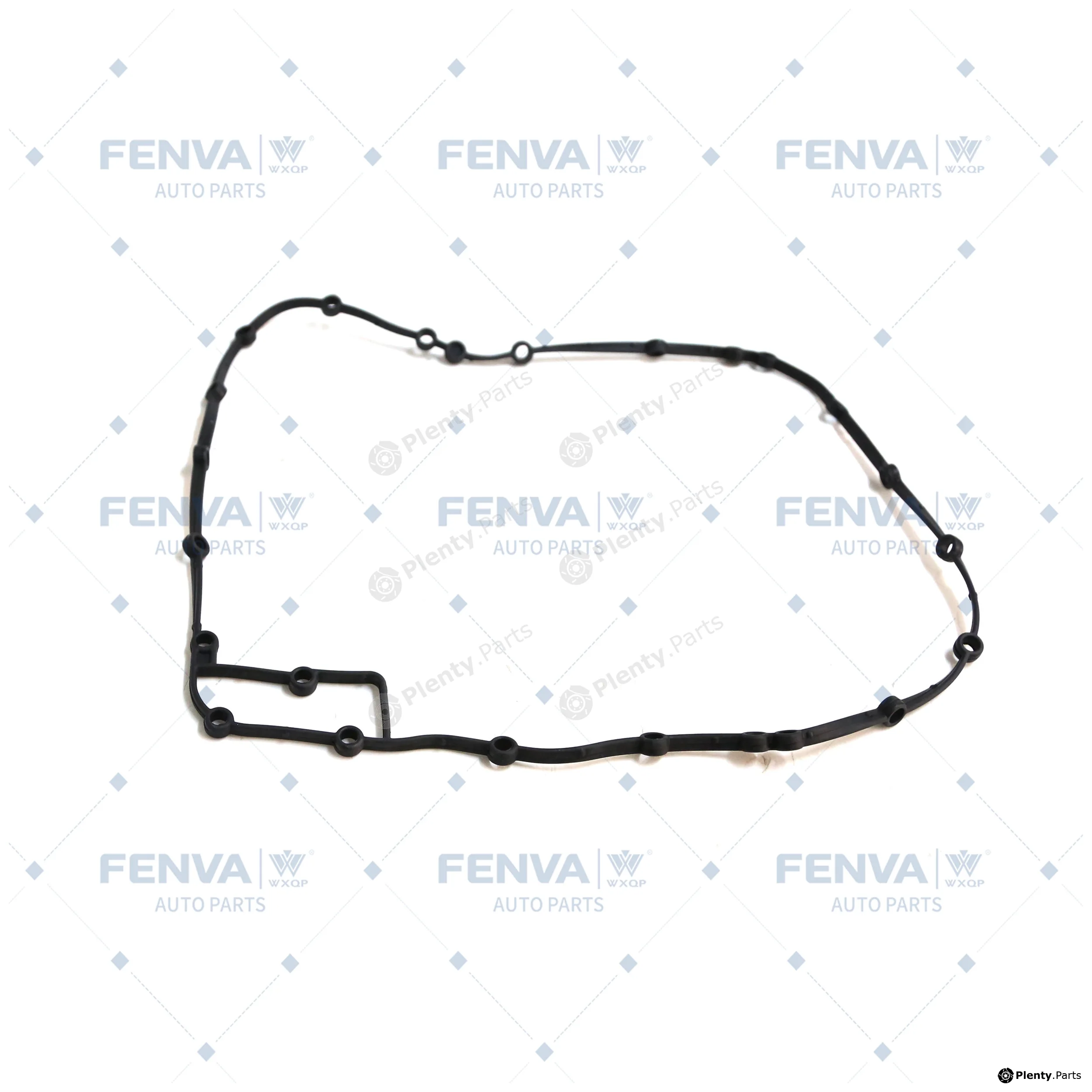 WXQP 280929 — Gasket, oil sump