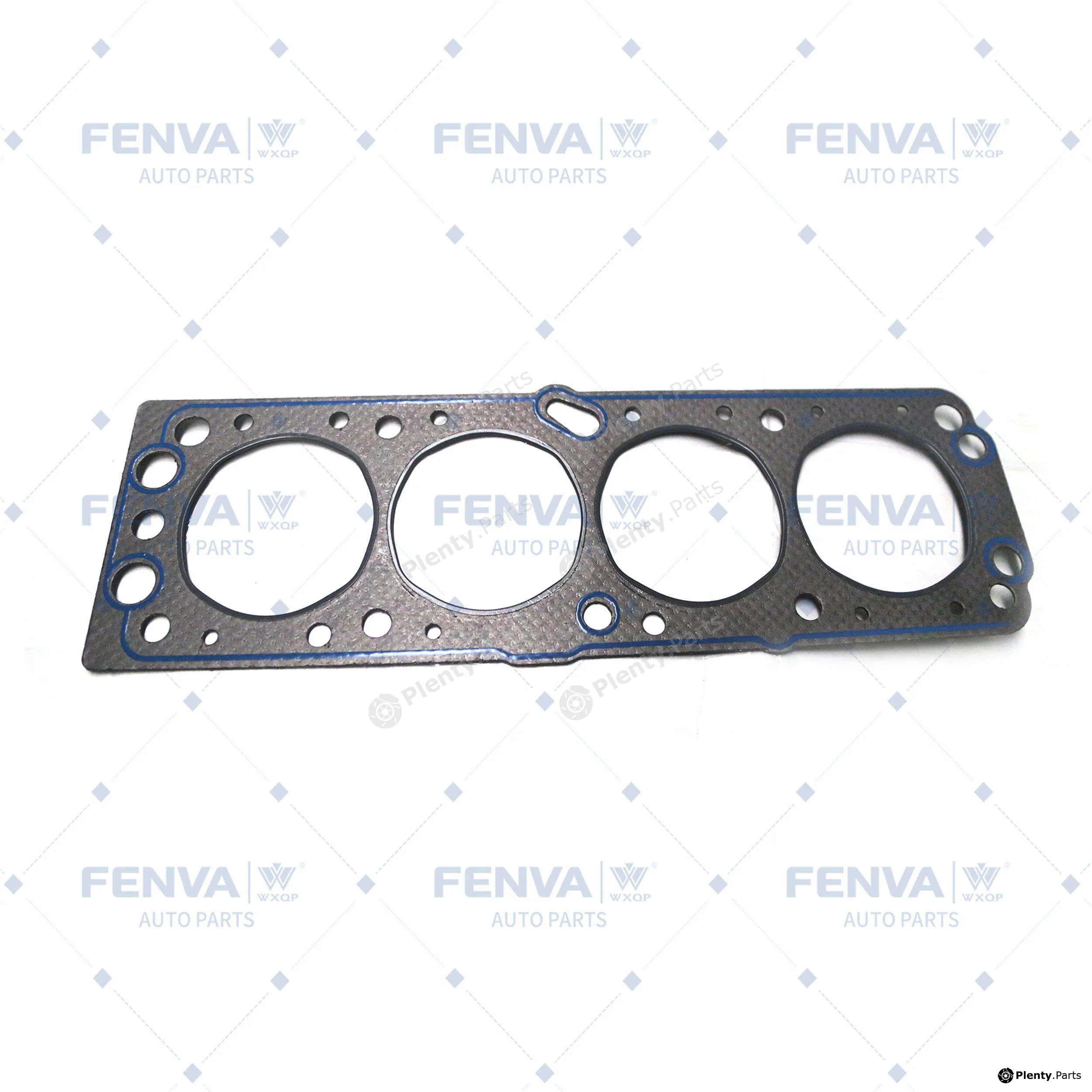 WXQP 510675 — Gasket, cylinder head