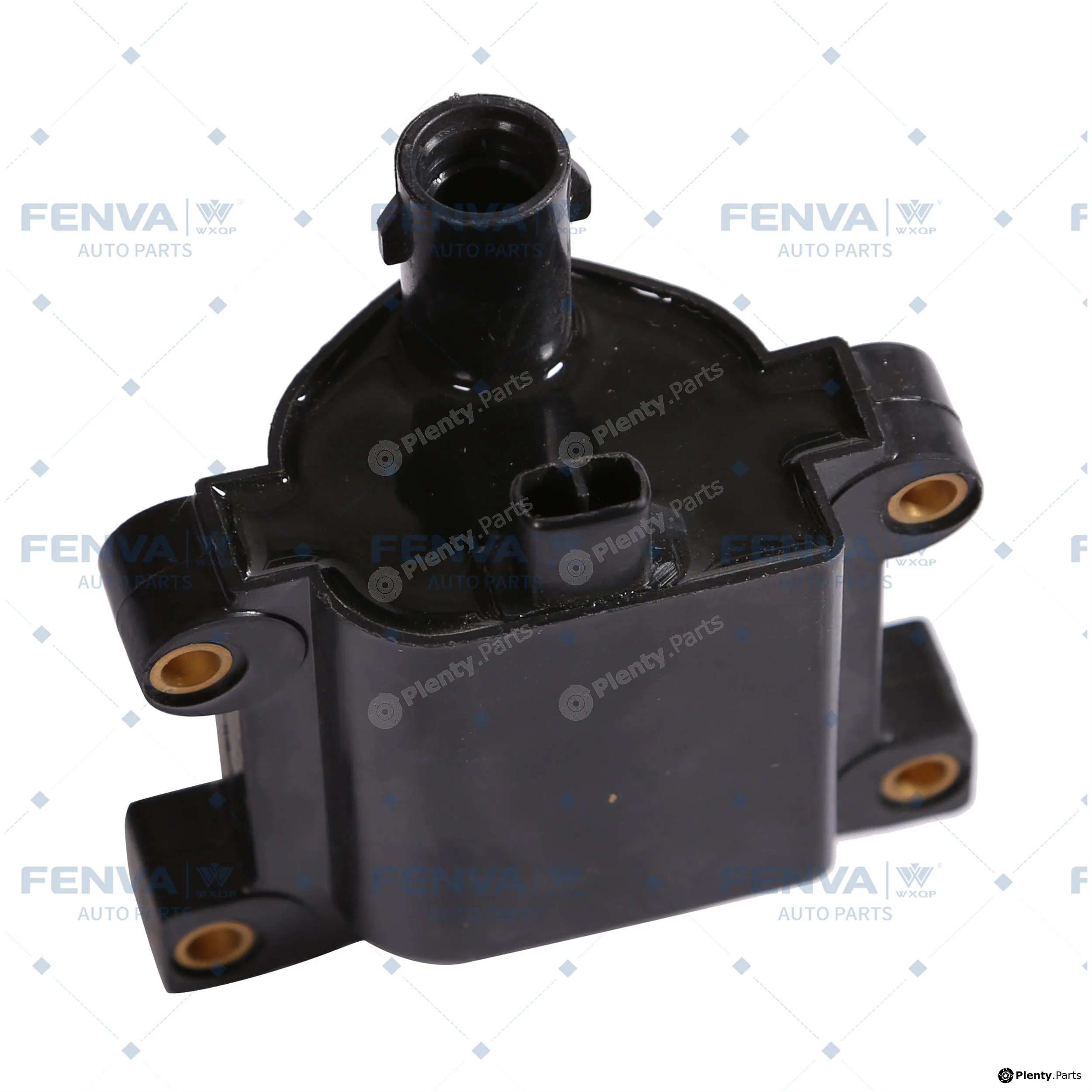 WXQP 30140 — Ignition Coil