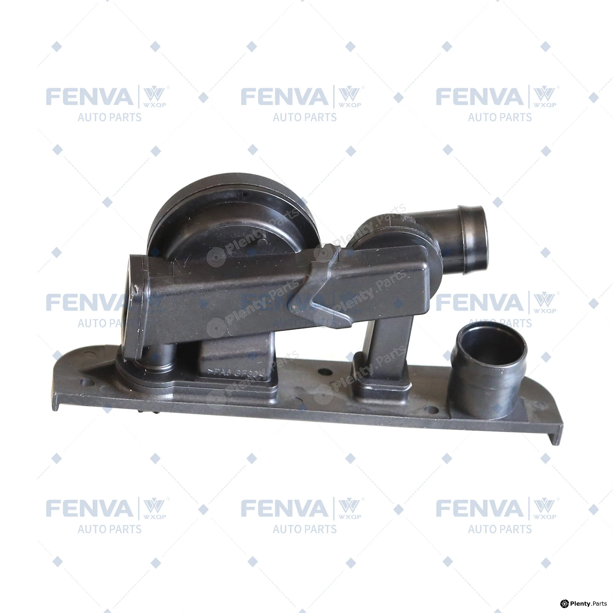 WXQP 330295 — Valve, crankcase ventilation