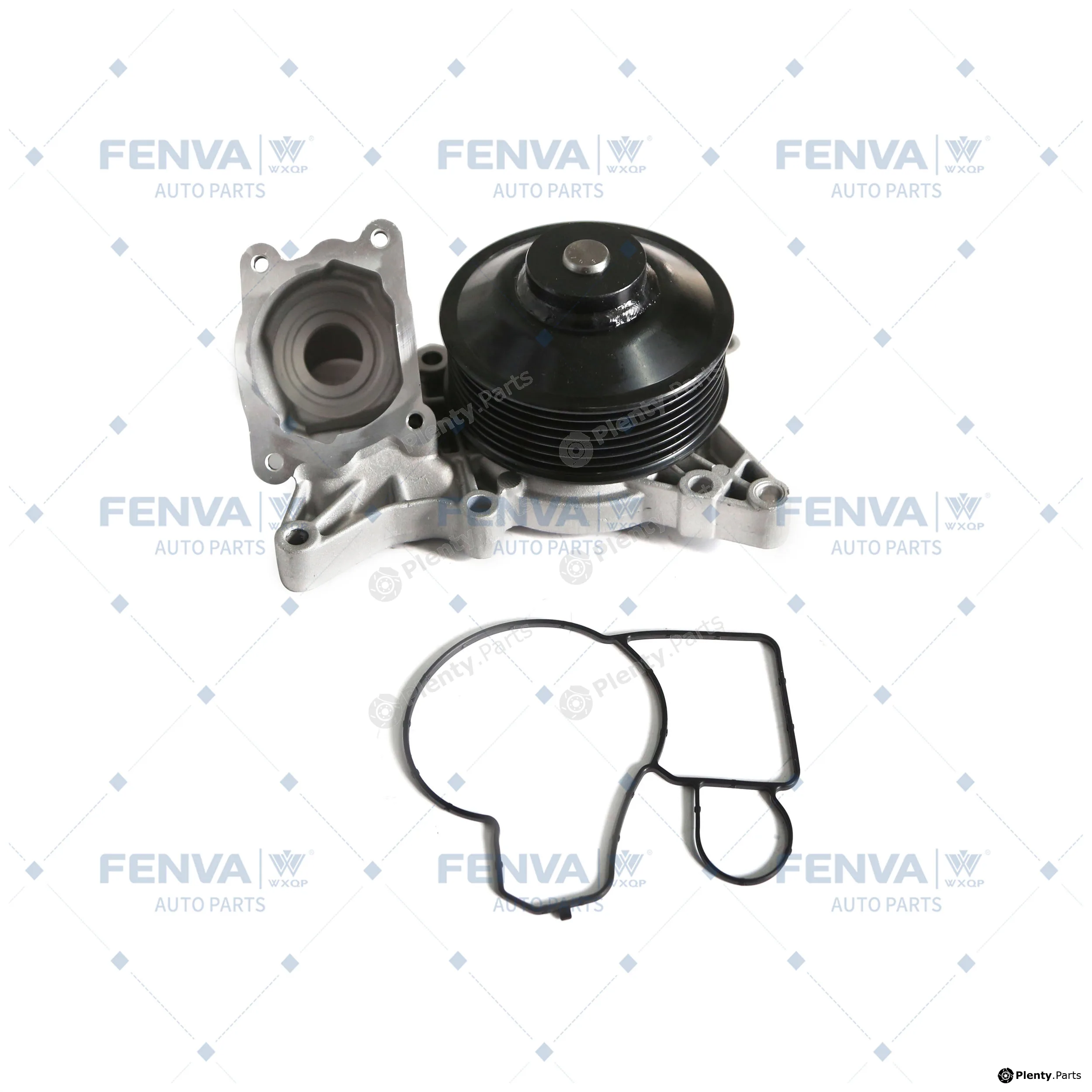 WXQP 220575 — Water Pump, engine cooling
