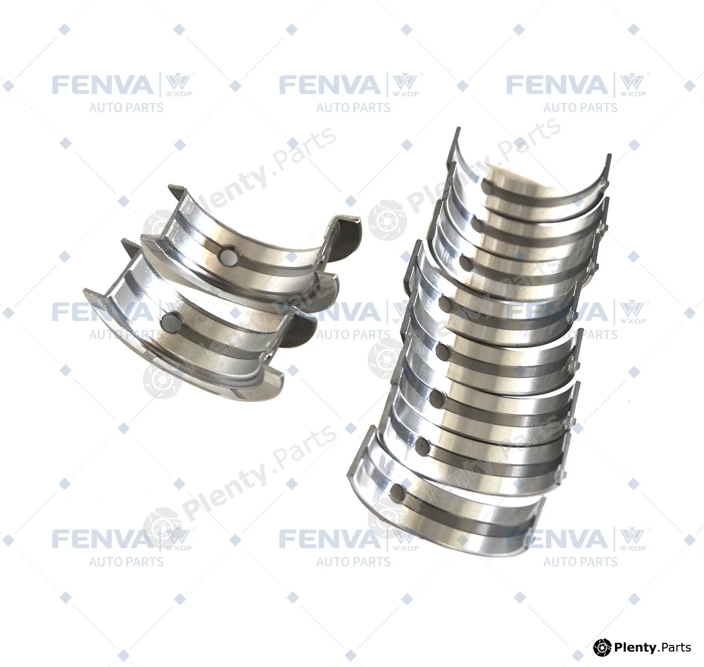 WXQP 510461 — Crankshaft Bearing Set