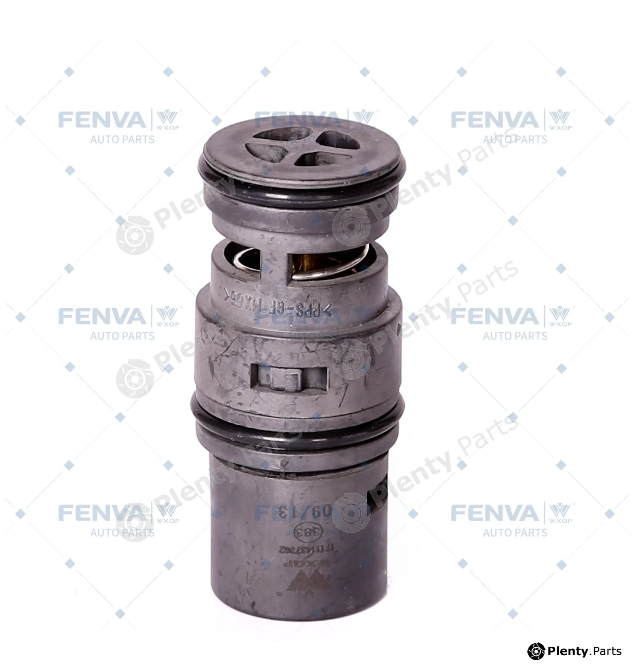 WXQP 220369 — Thermostat, oil cooling