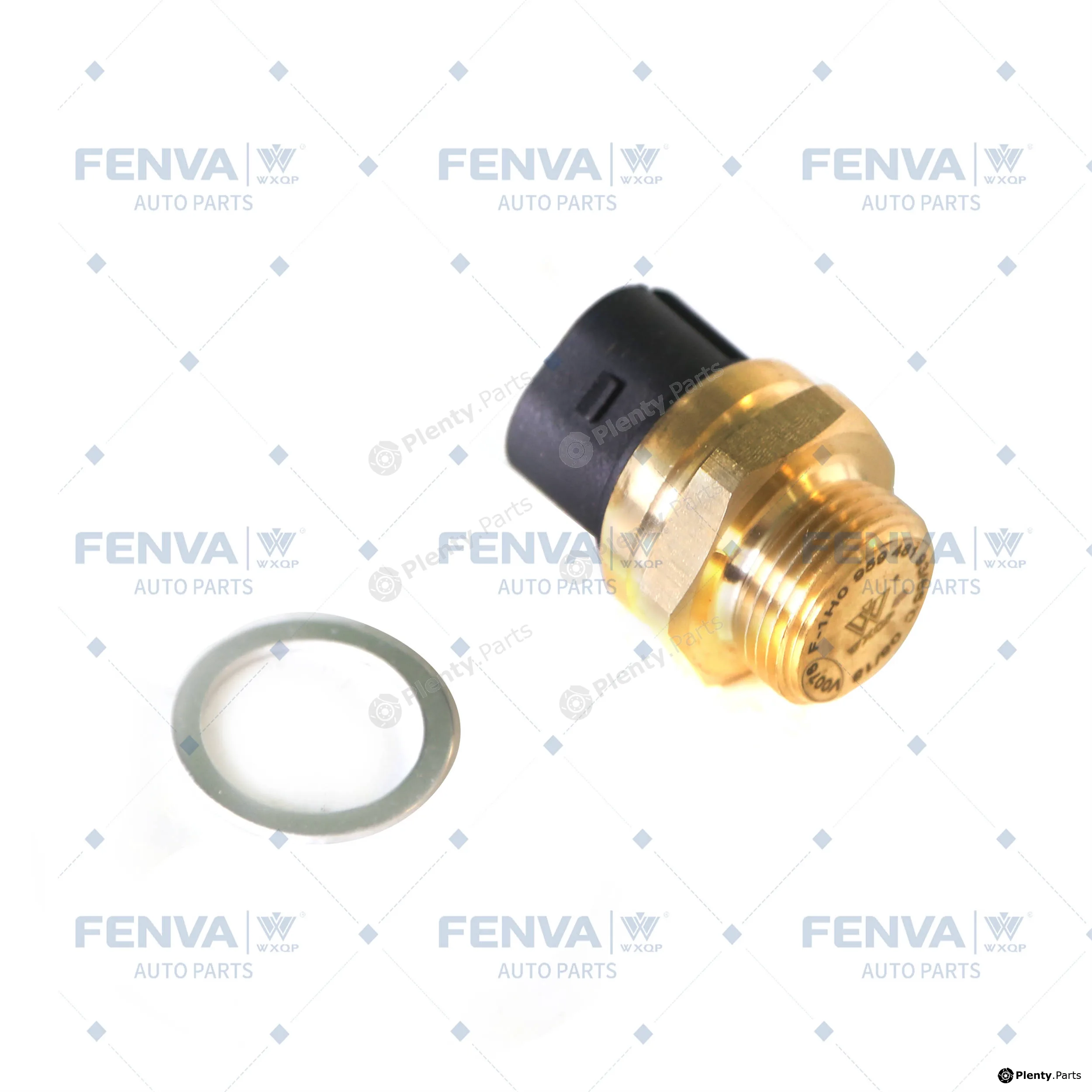 WXQP 350487 — Temperature Switch, radiator fan