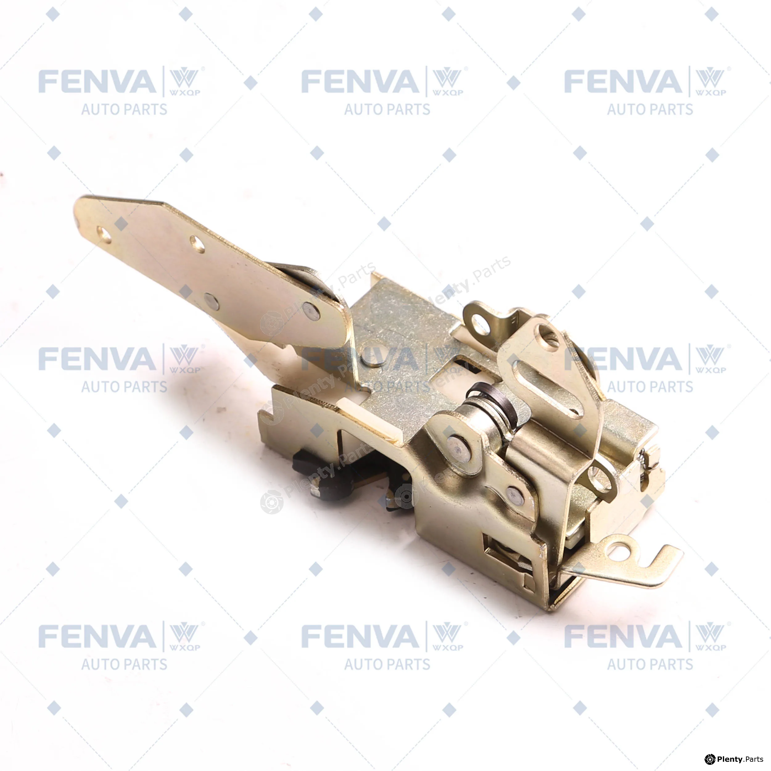 WXQP 670067 — Door Lock