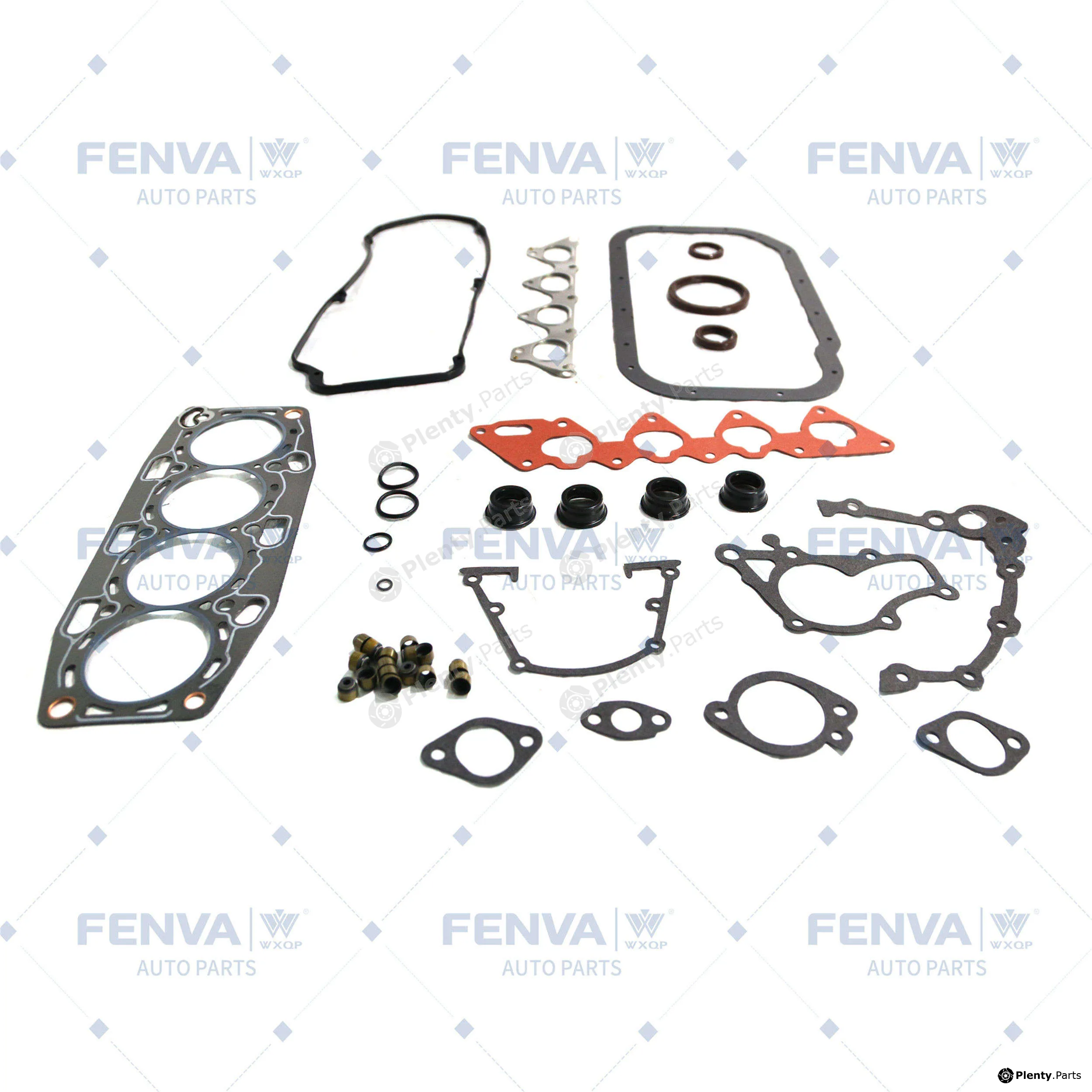WXQP 00119 — Full Gasket Kit, engine