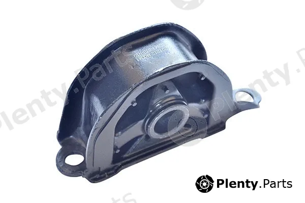 WXQP 50580 — Mounting, engine