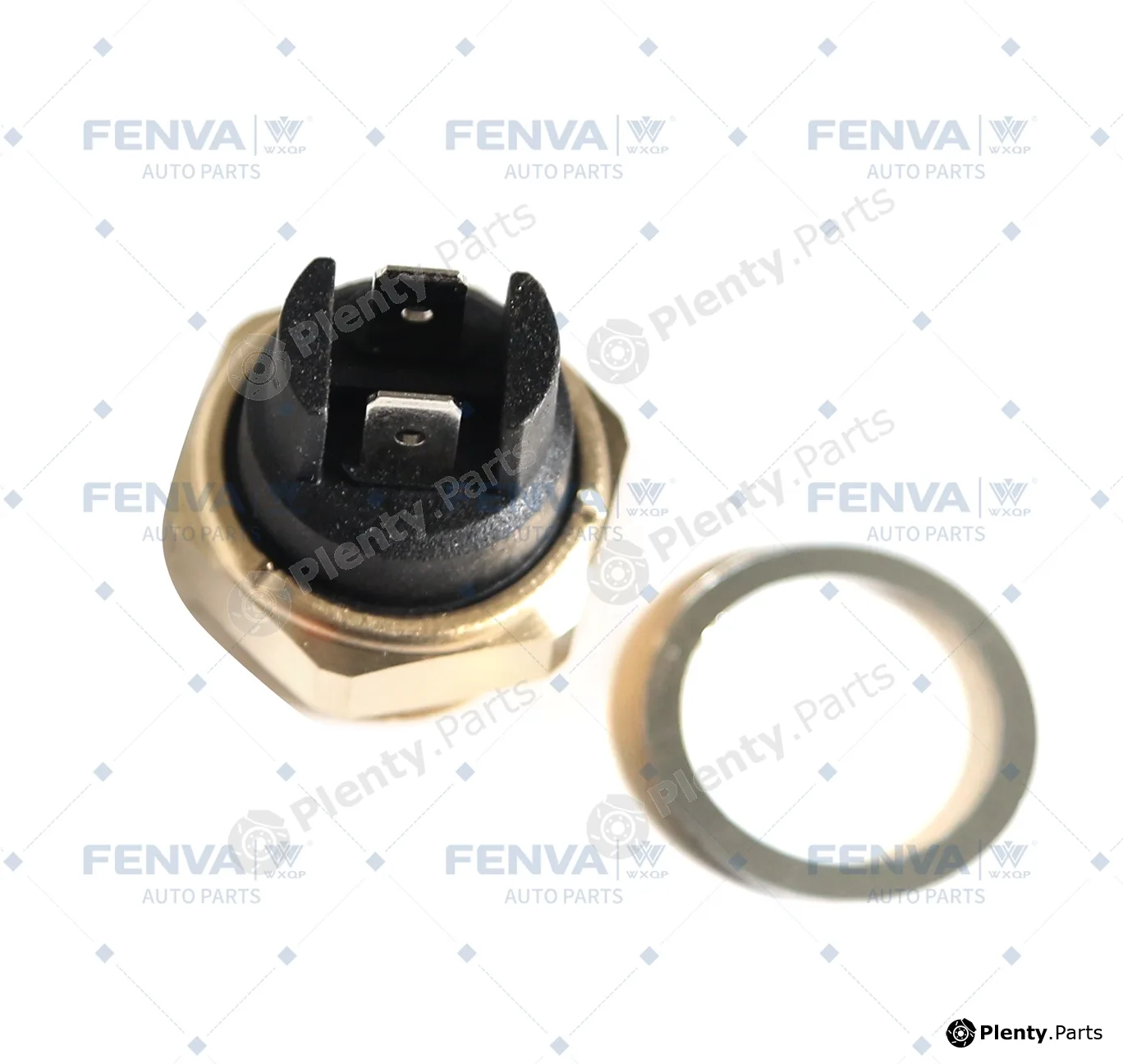 WXQP 510497 — Temperature Switch, radiator fan
