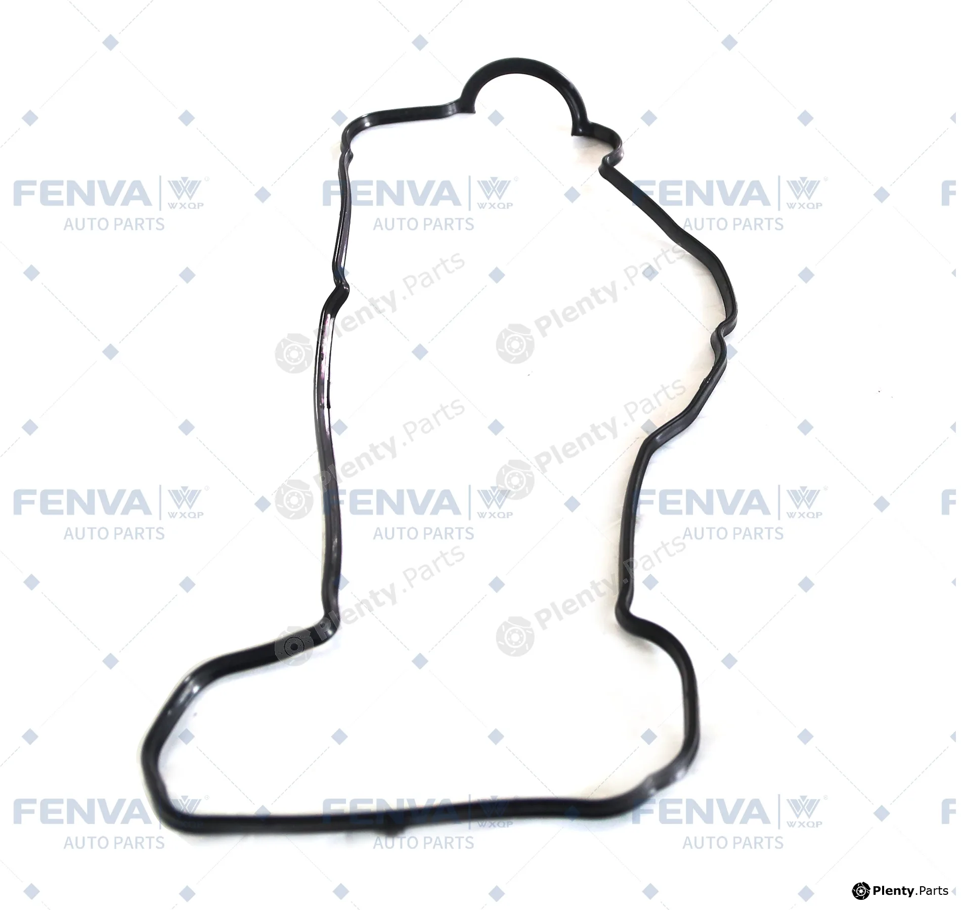 WXQP 12606 — Gasket, cylinder head cover