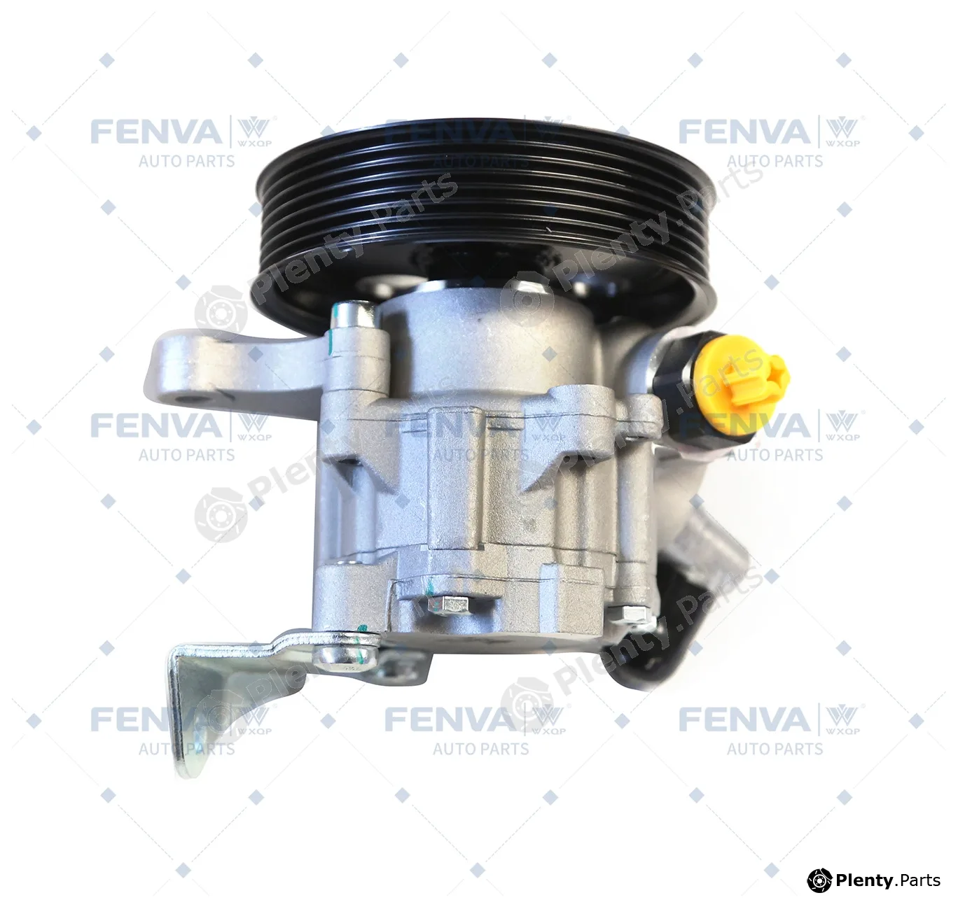 WXQP 112159 — Hydraulic Pump, steering
