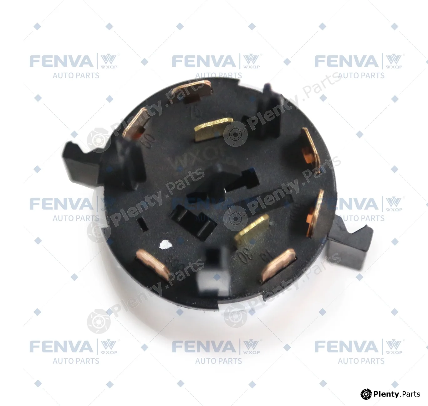WXQP 350409 — Ignition Switch