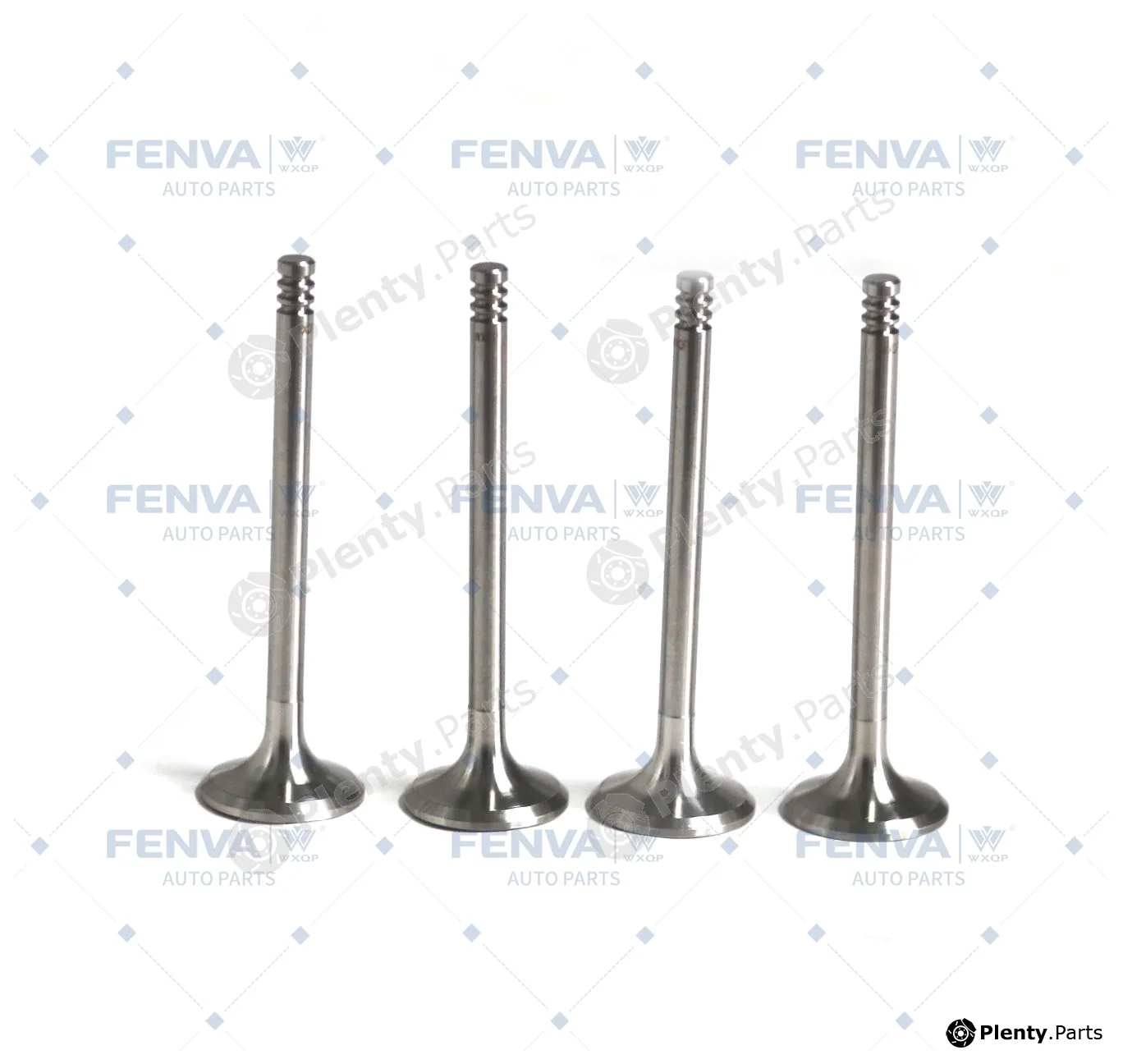 WXQP 110619 — Exhaust Valve