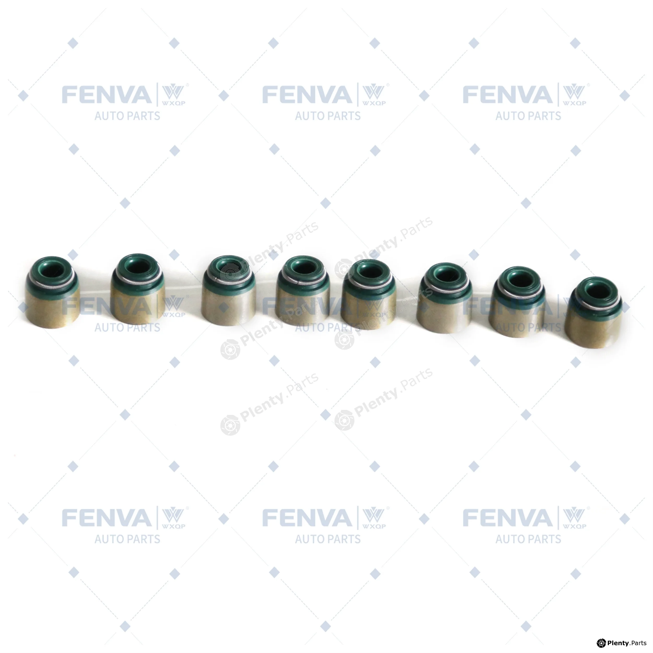 WXQP 90050 — Seal Ring, valve stem
