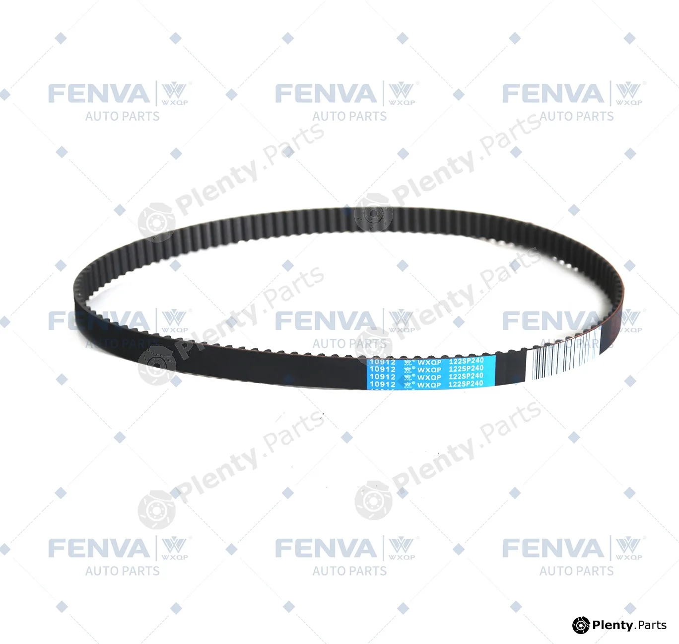 WXQP 10912 — Timing Belt