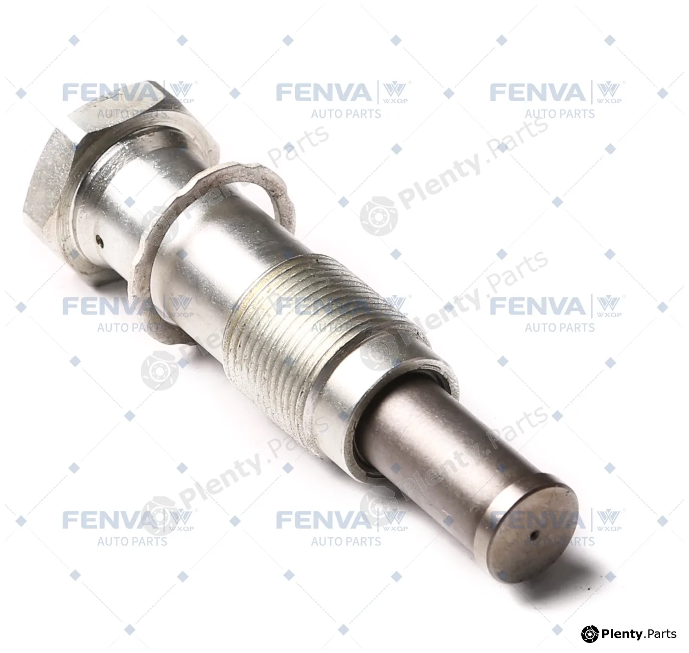 WXQP 210319 — Tensioner, timing chain