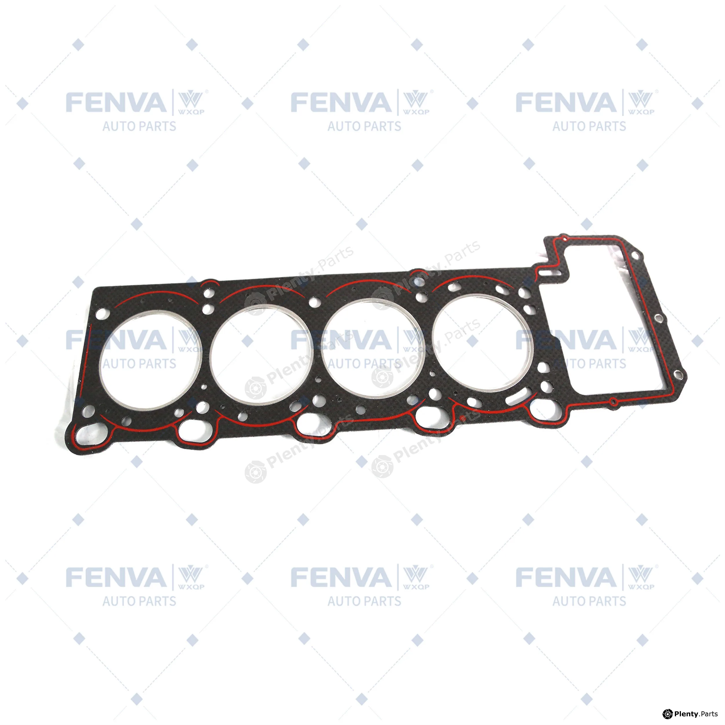 WXQP 210059 — Gasket, cylinder head