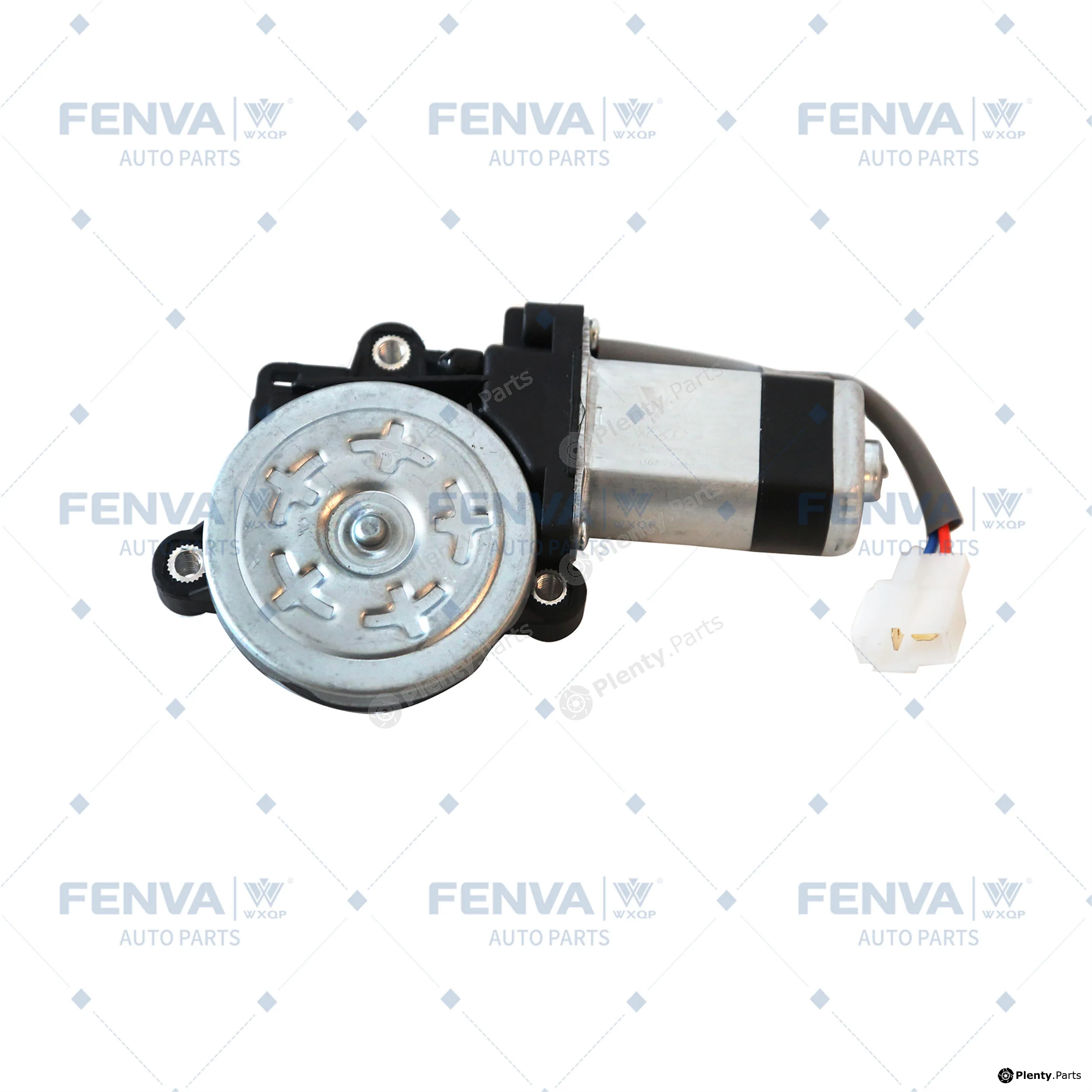 WXQP 551393 — Electric Motor, window regulator