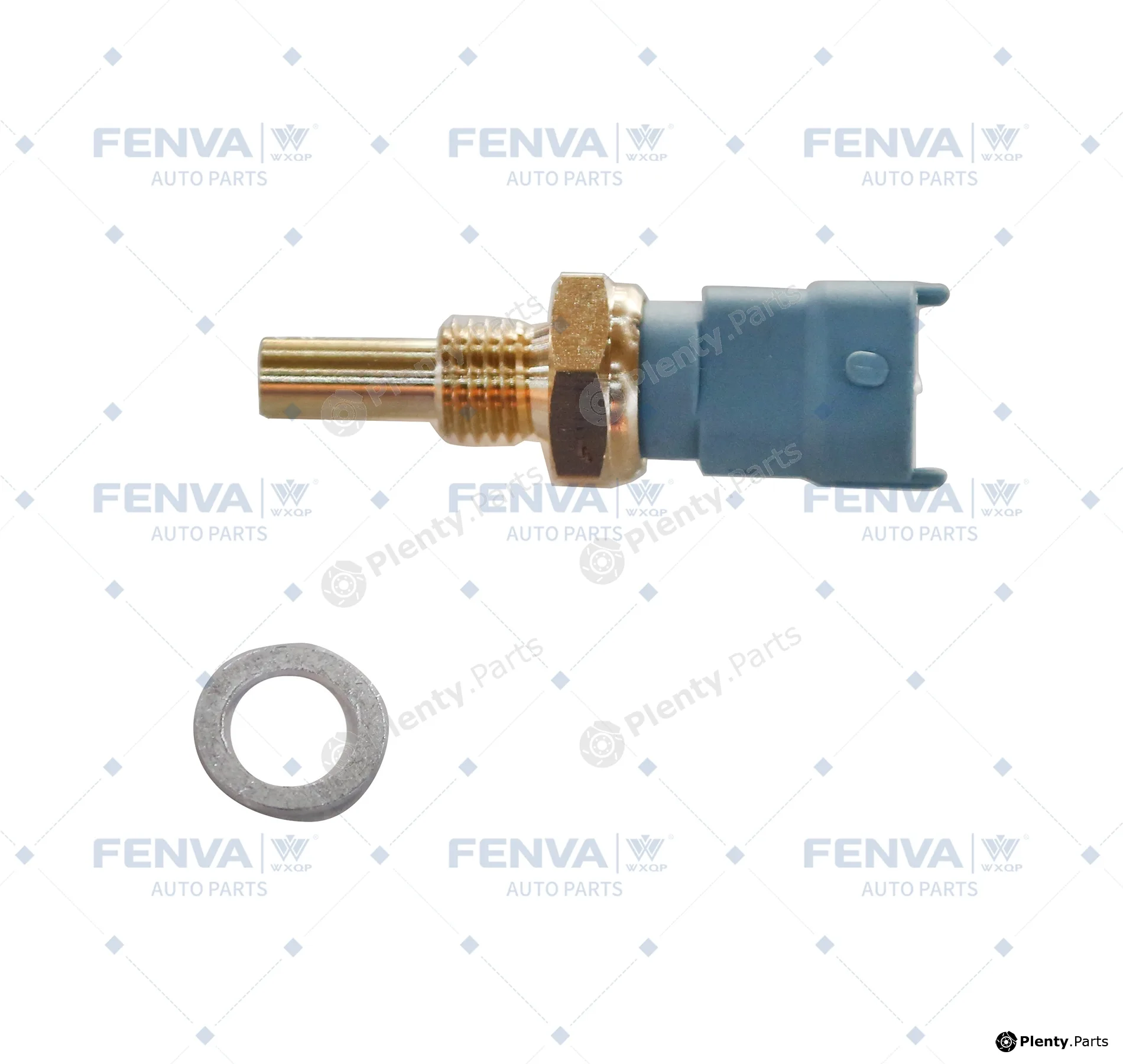 WXQP 520295 — Sensor, coolant temperature