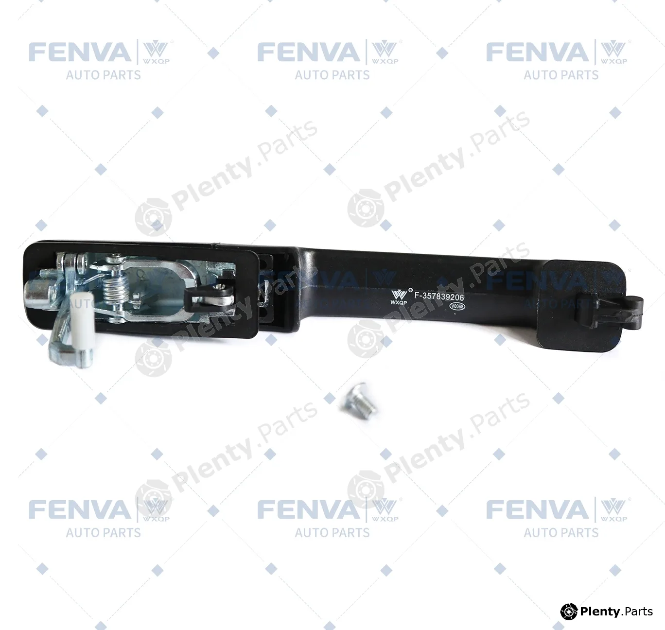 WXQP 370683 — Exterior Door Handle