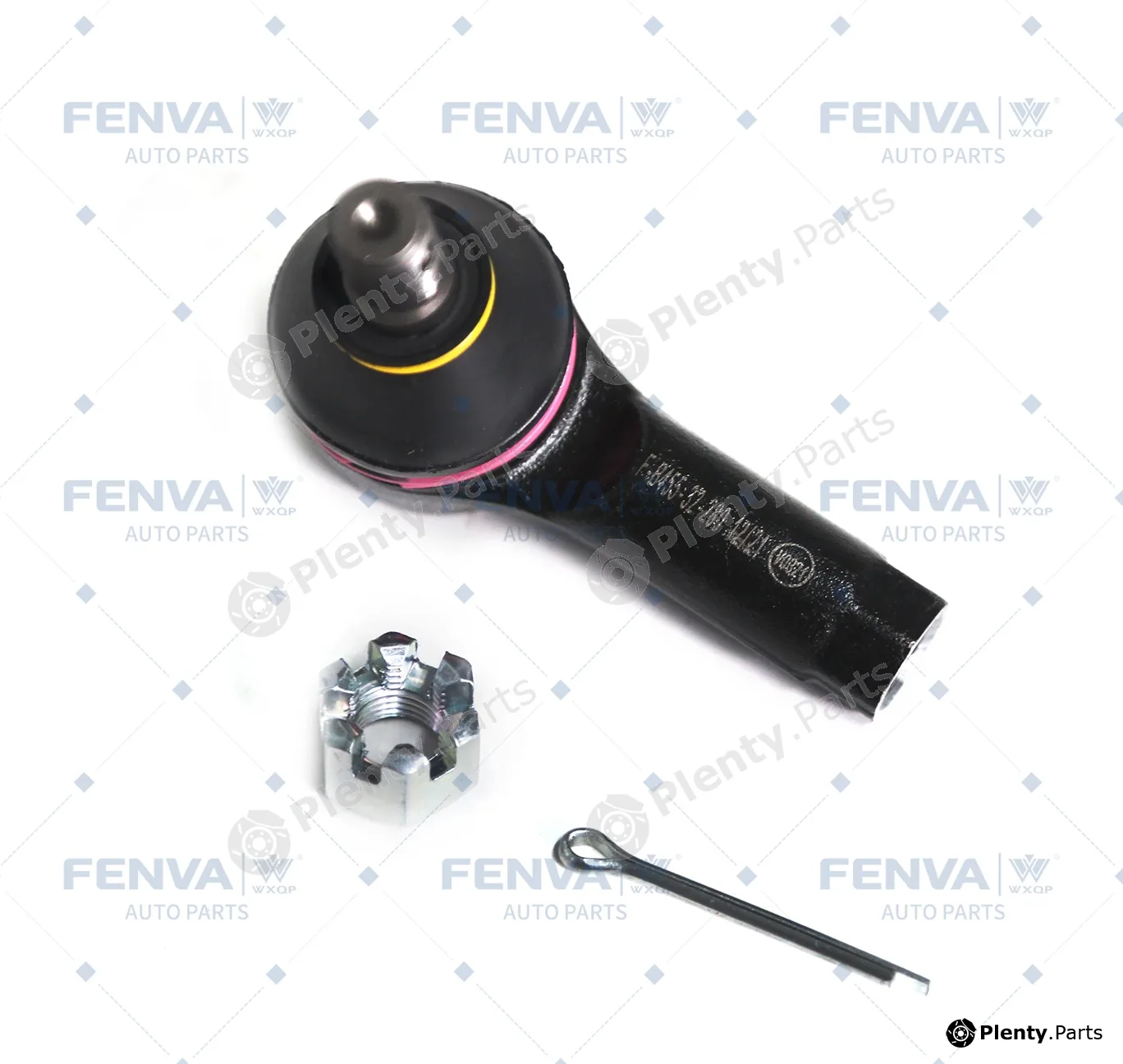 WXQP 51729 — Tie Rod End