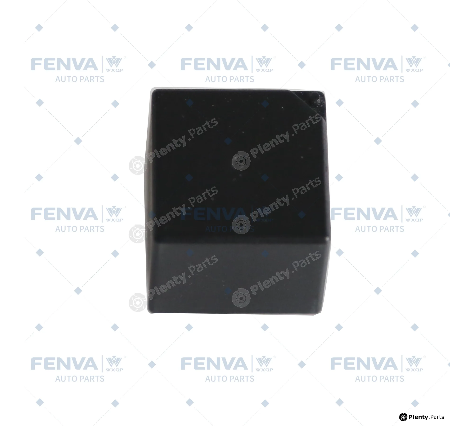 WXQP 350367 — Multifunctional Relay