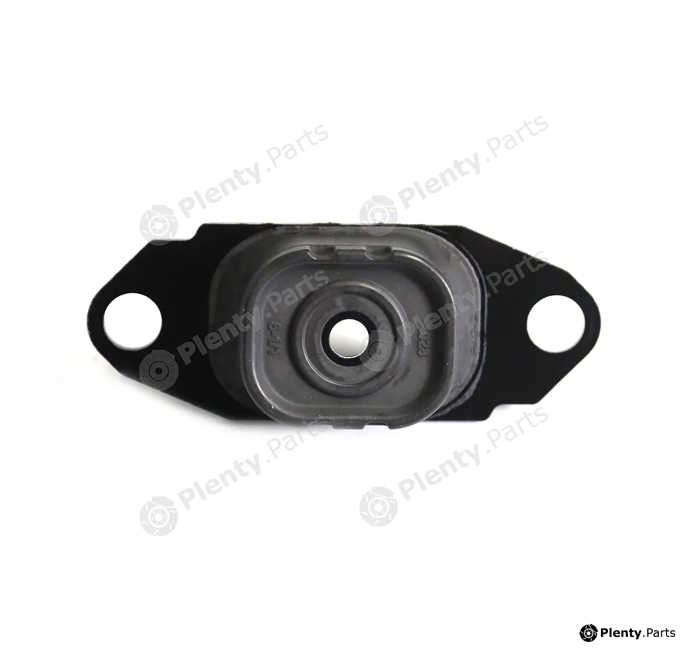 WXQP 55358 — Mounting, engine