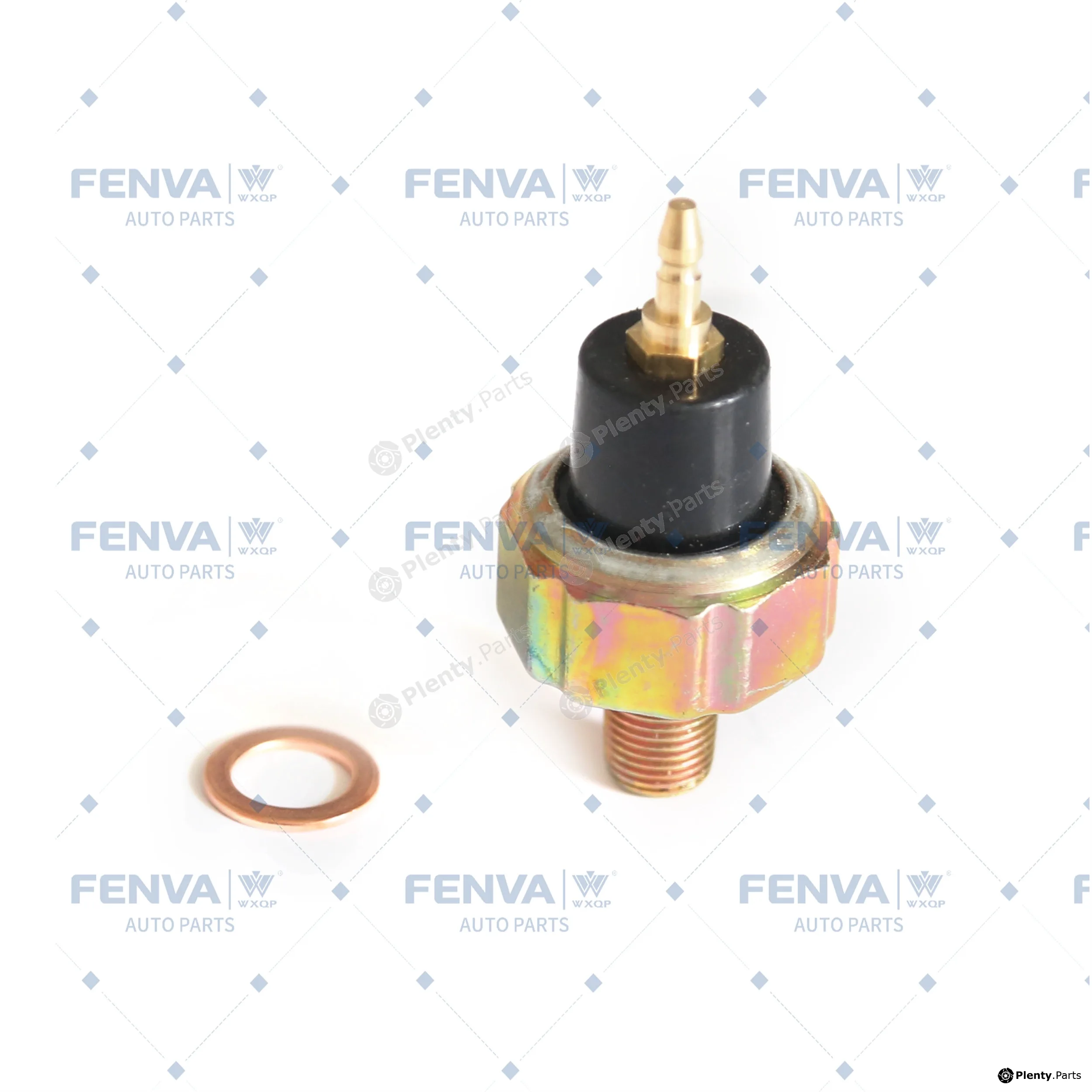 WXQP 11279 — Oil Pressure Switch