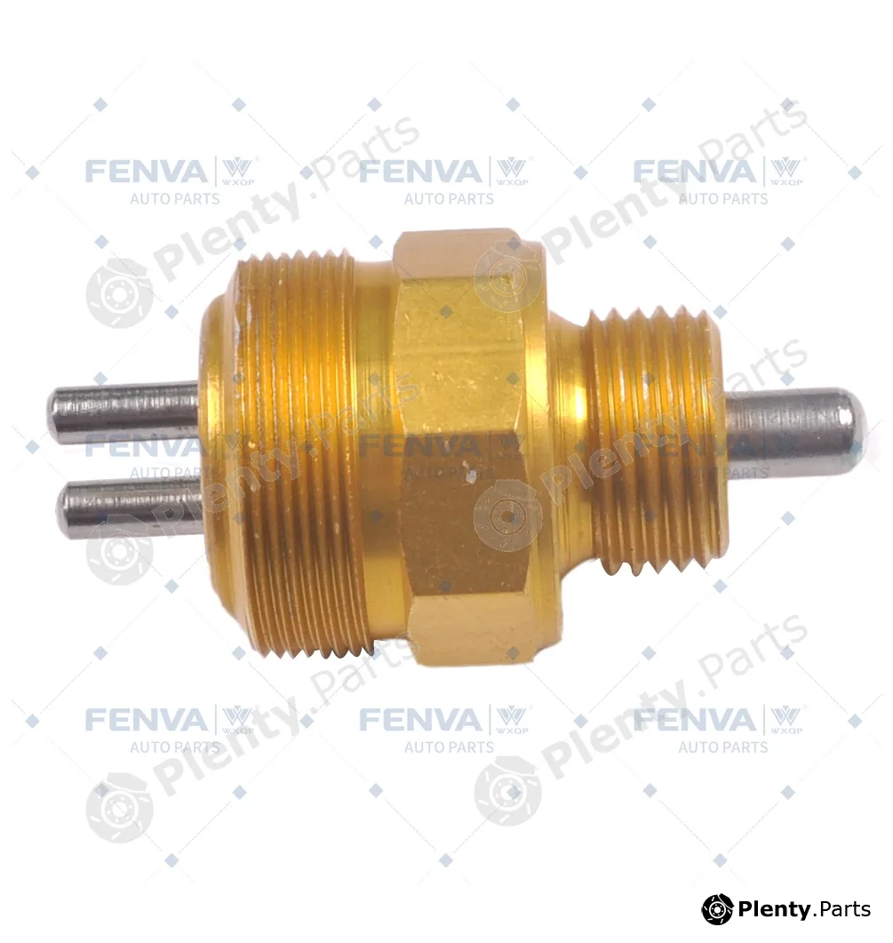 WXQP 150059 — Switch, reverse light