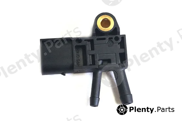 WXQP 112603 — Sensor, exhaust pressure