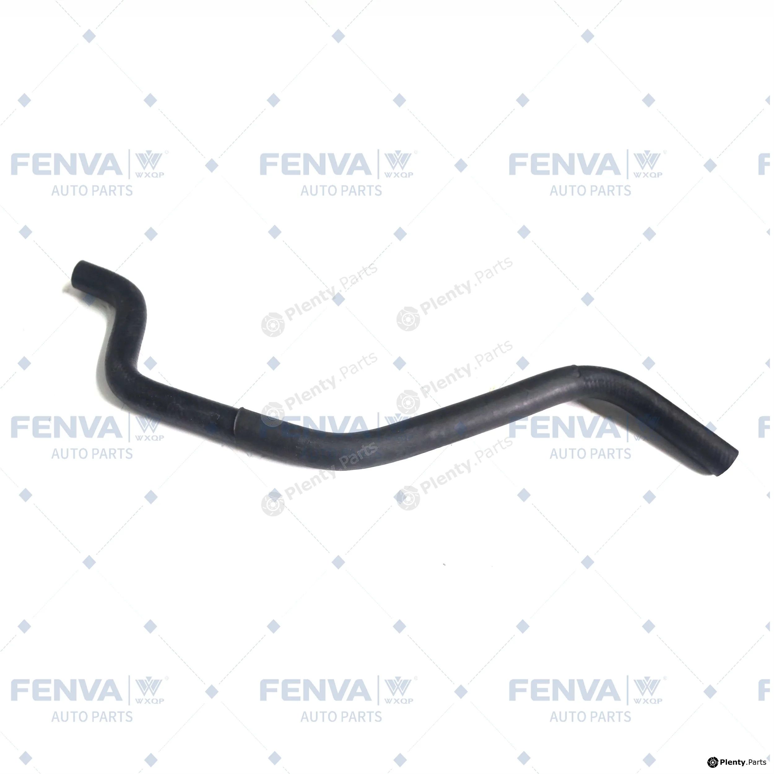 WXQP 12281 — Radiator Hose