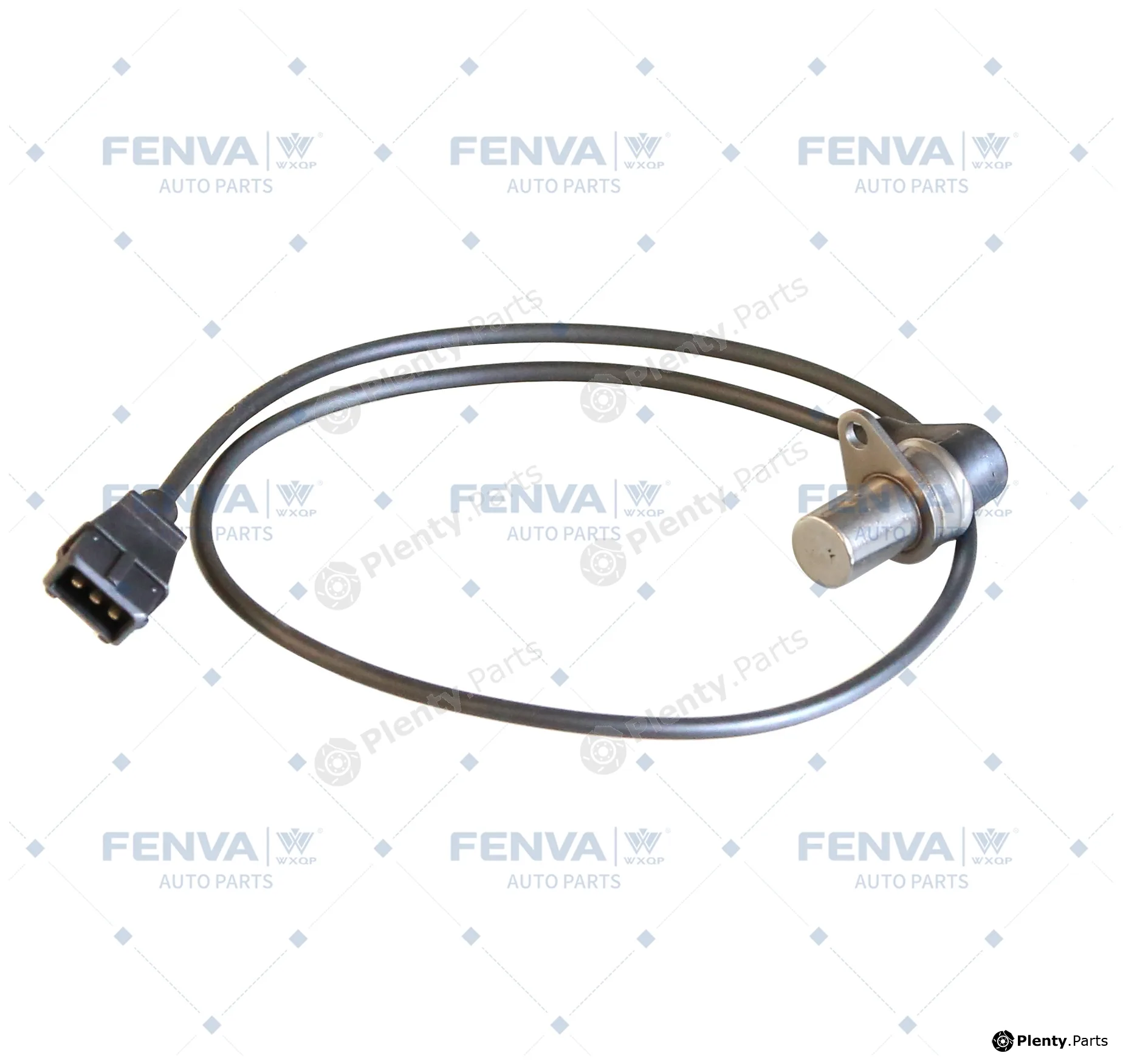 WXQP 230059 — Sensor, crankshaft pulse