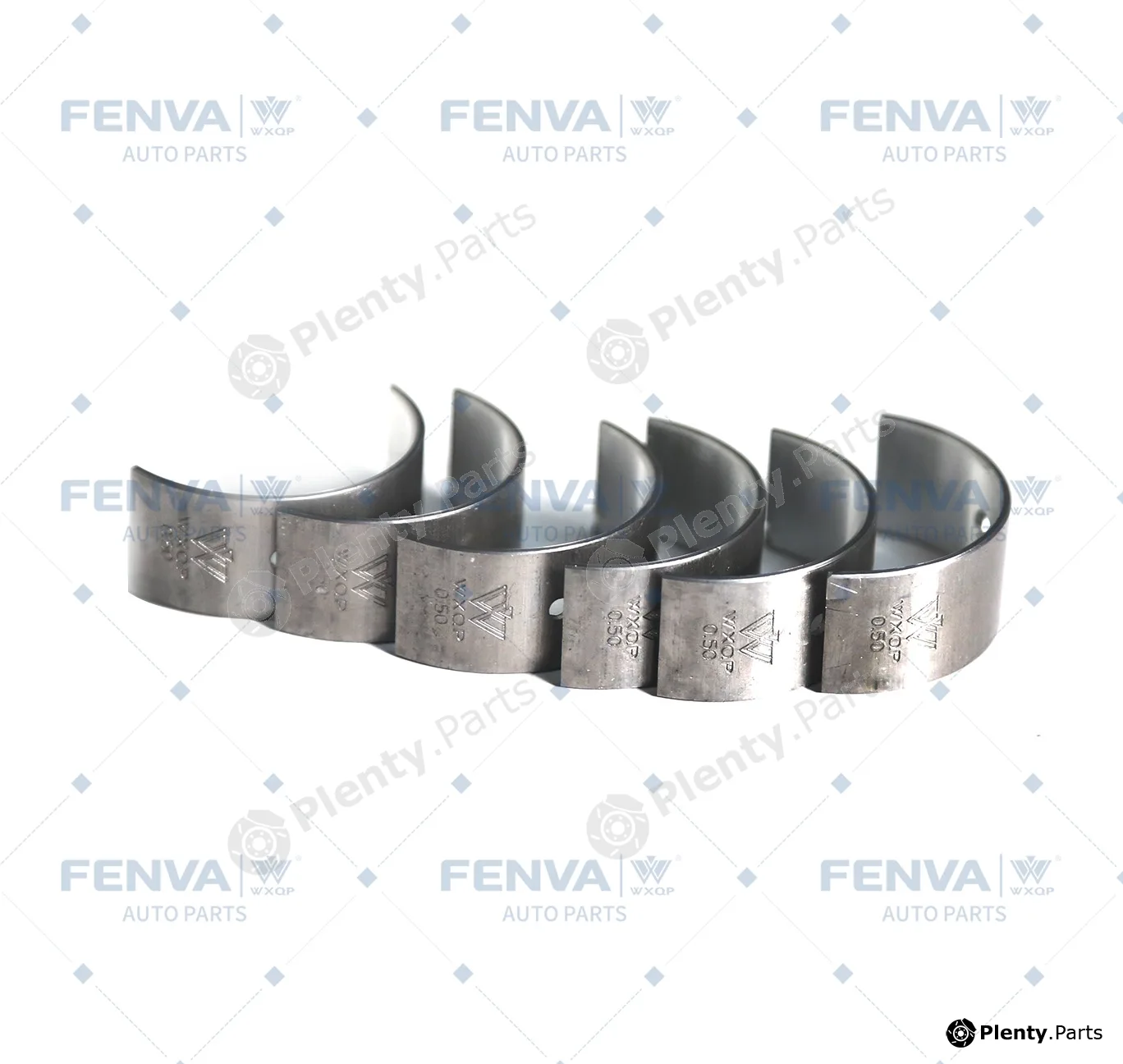 WXQP 561437 — Connecting Rod Bearing