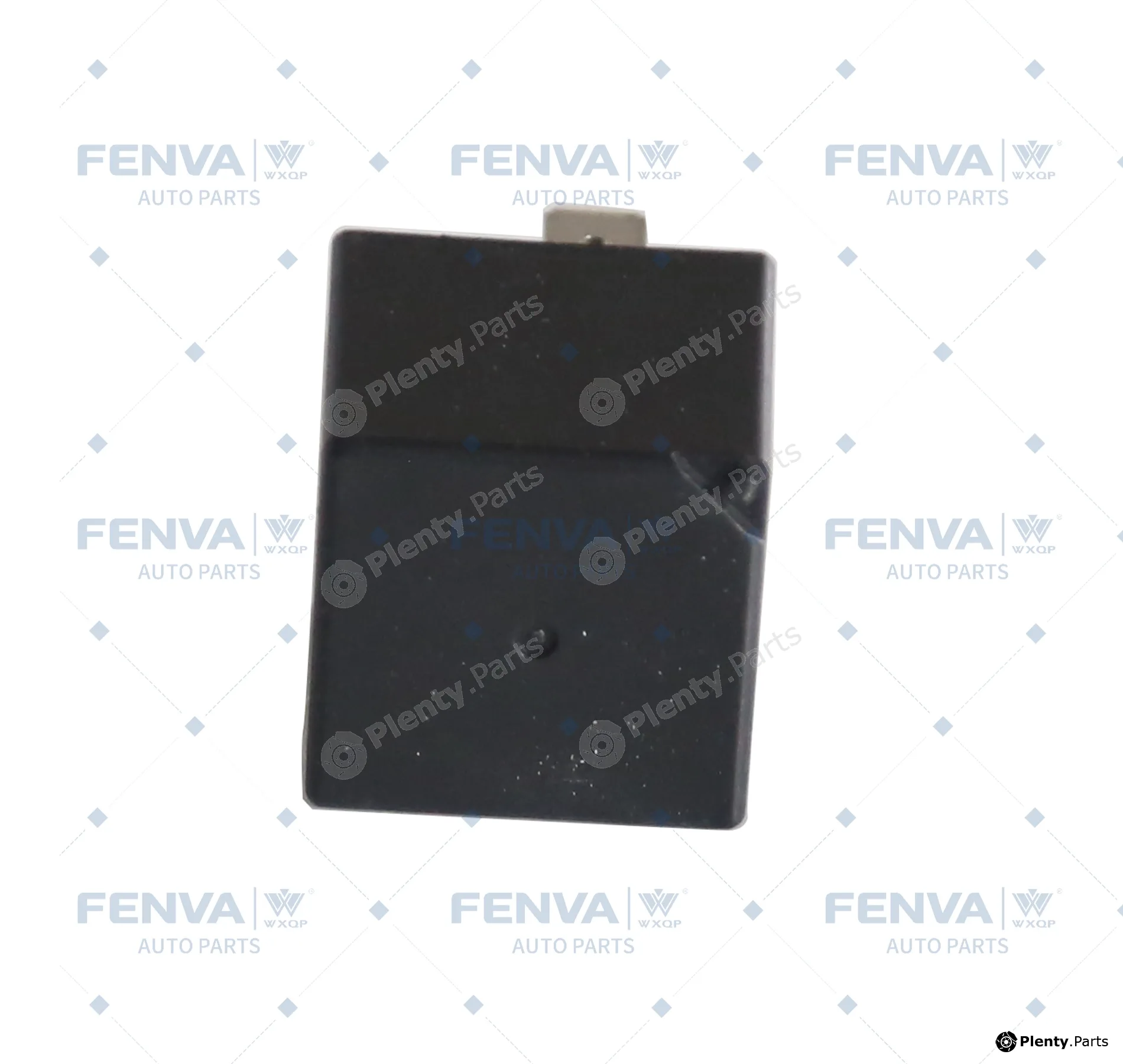 WXQP 350493 — Multifunctional Relay