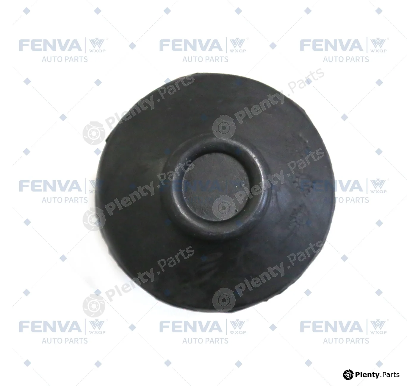 WXQP 380501 — Rubber Buffer, engine mounting system
