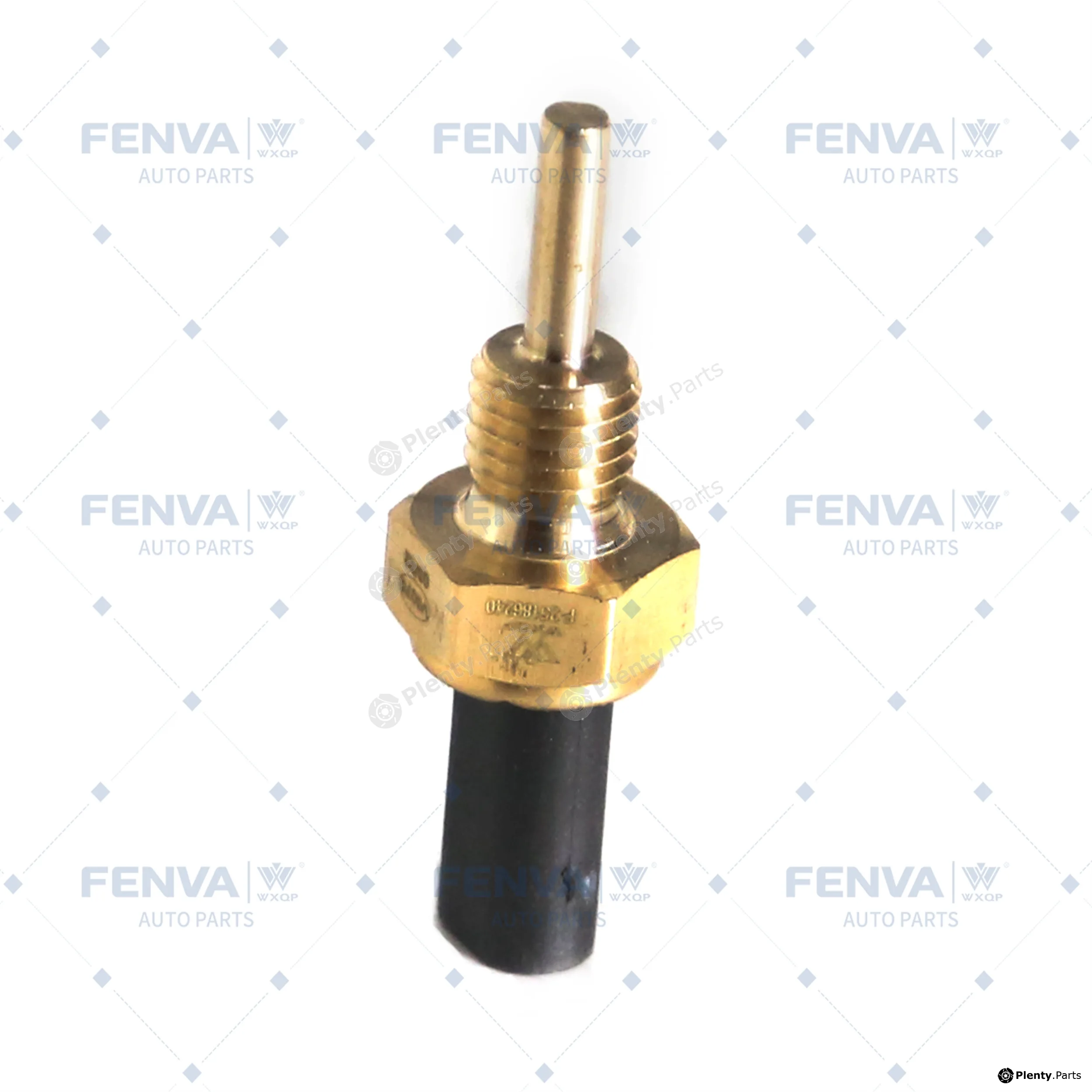 WXQP 510665 — Sensor, coolant temperature