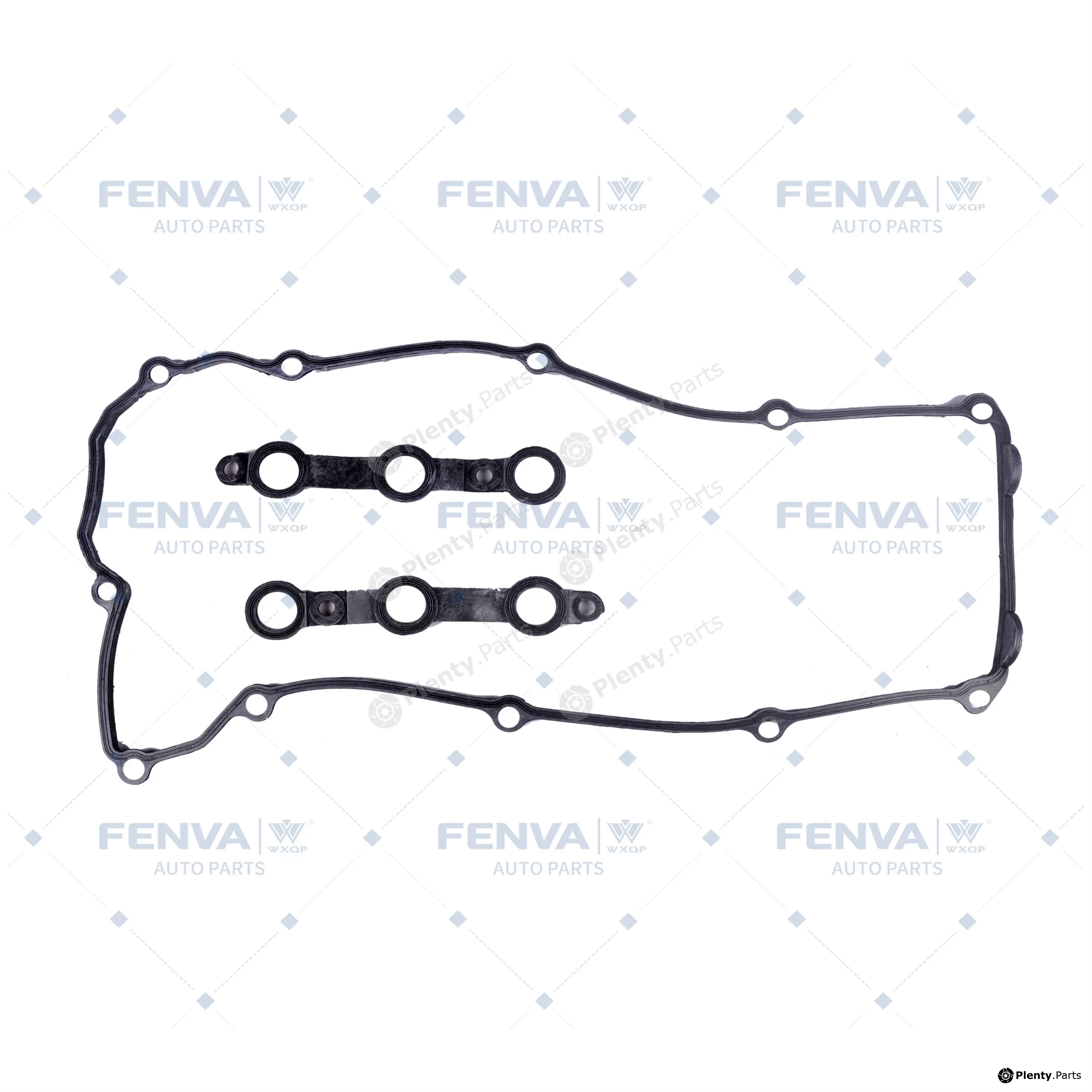 WXQP 210631 — Gasket Set, cylinder head cover