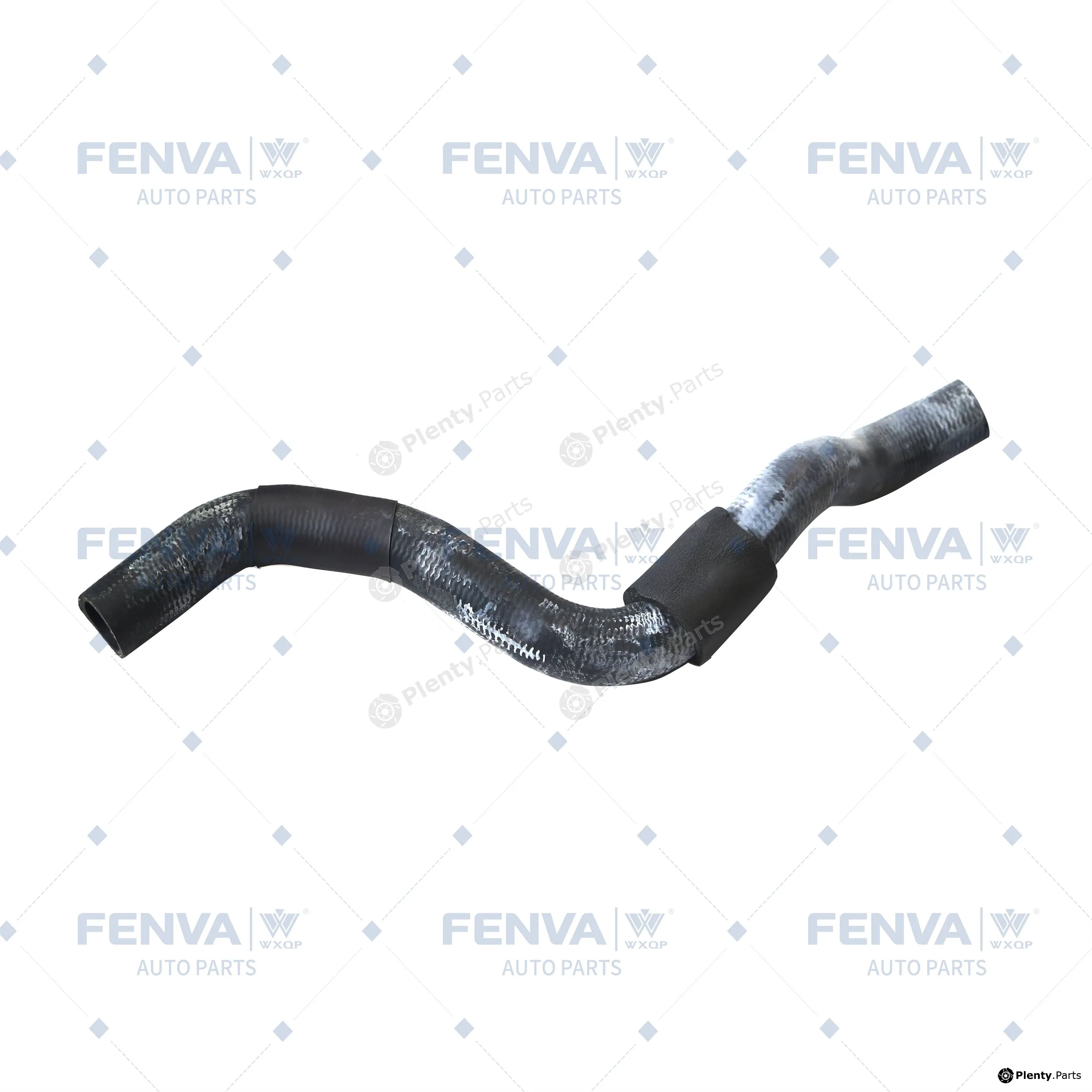 WXQP 10671 — Radiator Hose