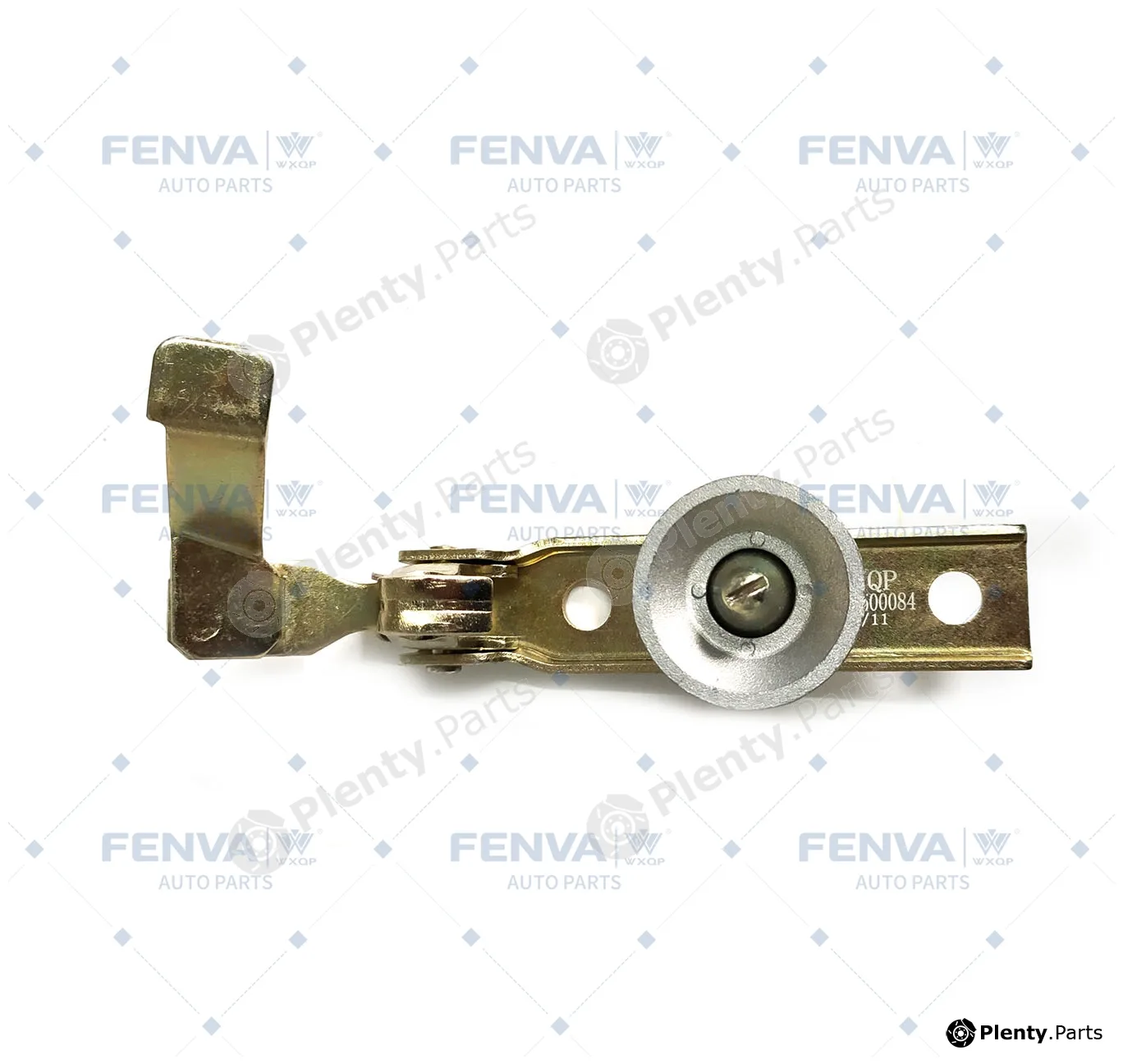 WXQP 170683 — Bonnet Lock