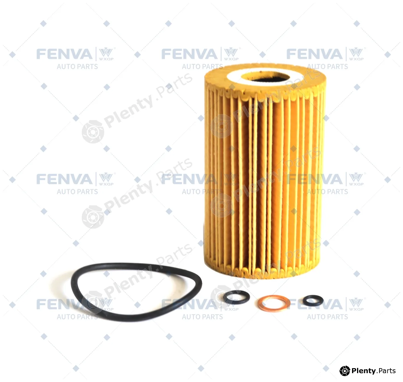WXQP 210607 — Oil Filter