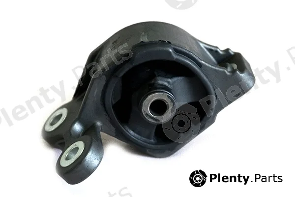 WXQP 54934 — Mounting, engine