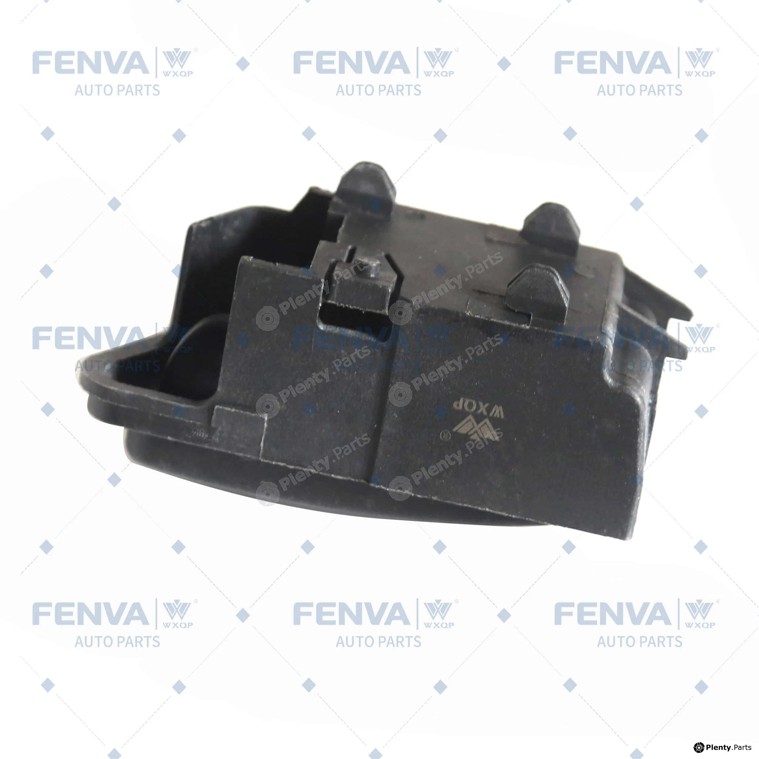 WXQP 370361 — Exterior Door Handle