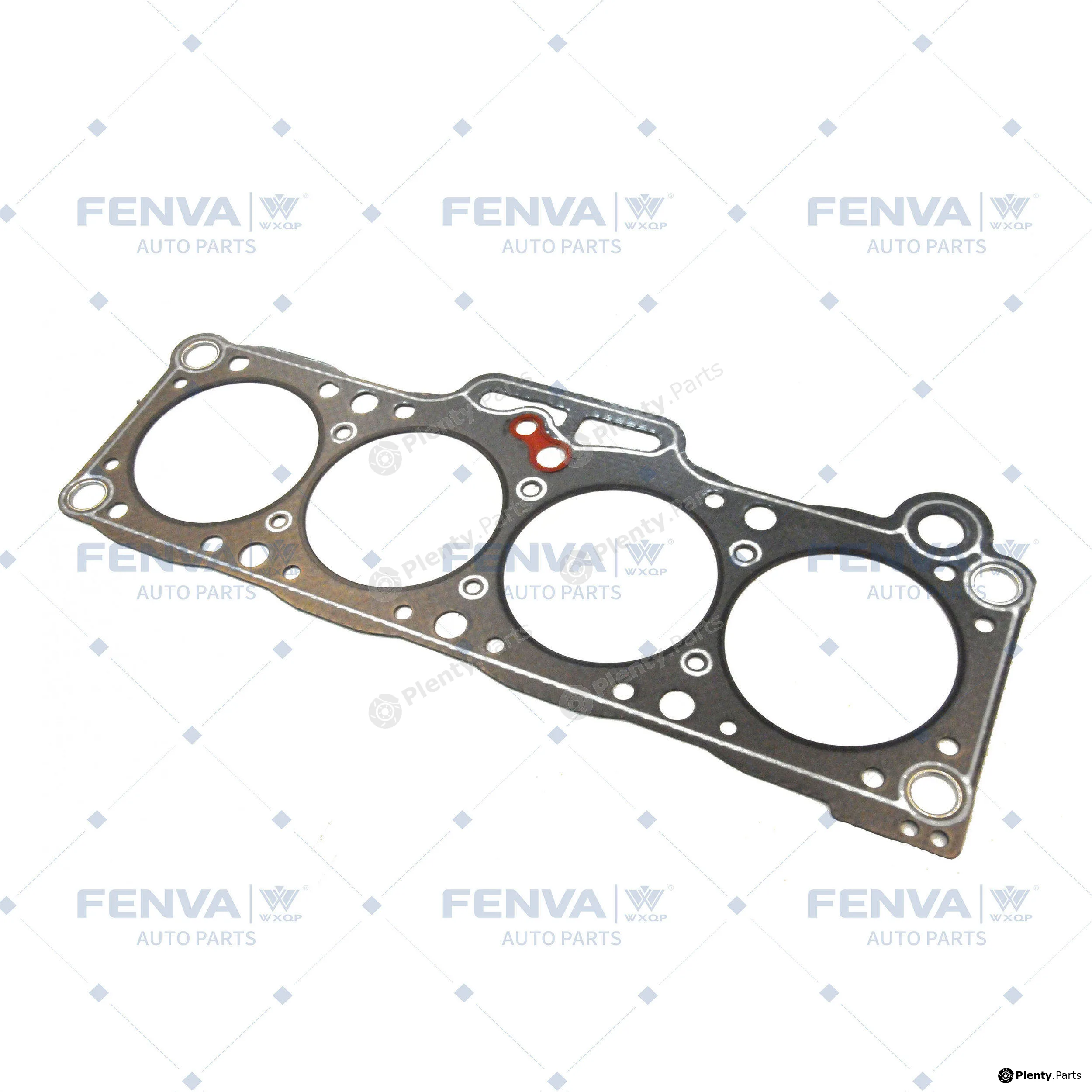 WXQP 10018 — Gasket, cylinder head