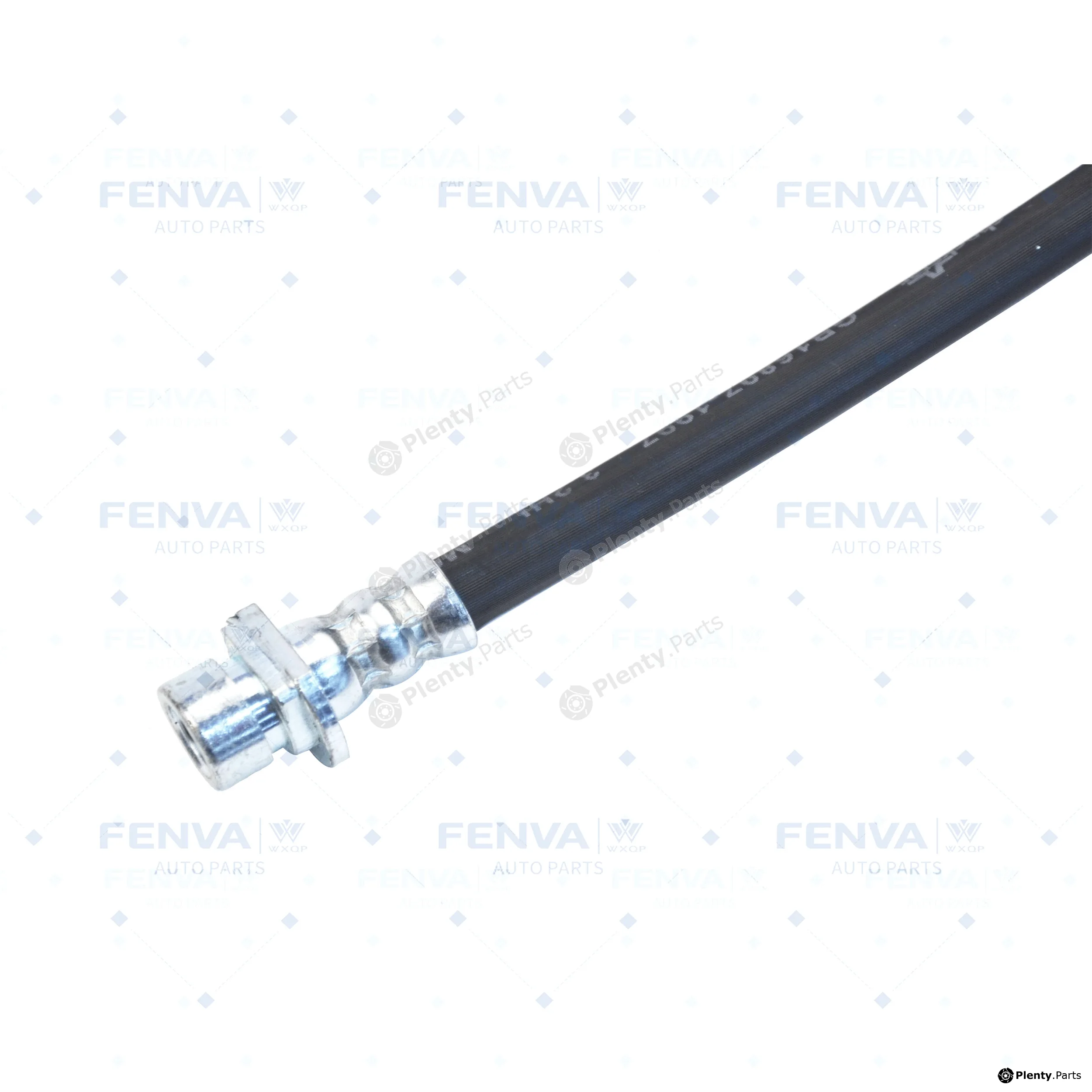 WXQP 00041 — Holding Bracket, brake hose